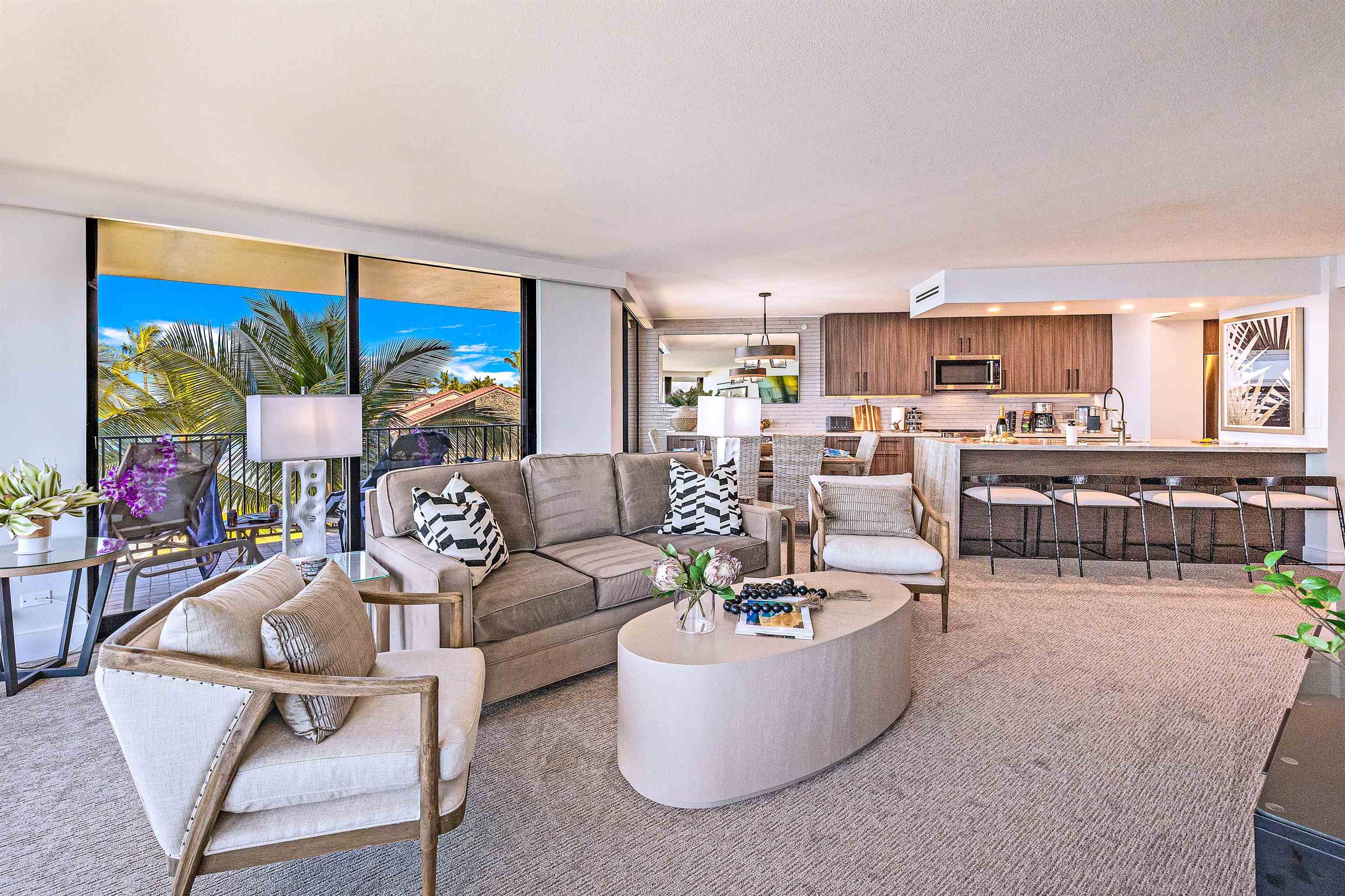 Kaanapali Shores condo # 502, Lahaina, Hawaii - photo 17 of 50