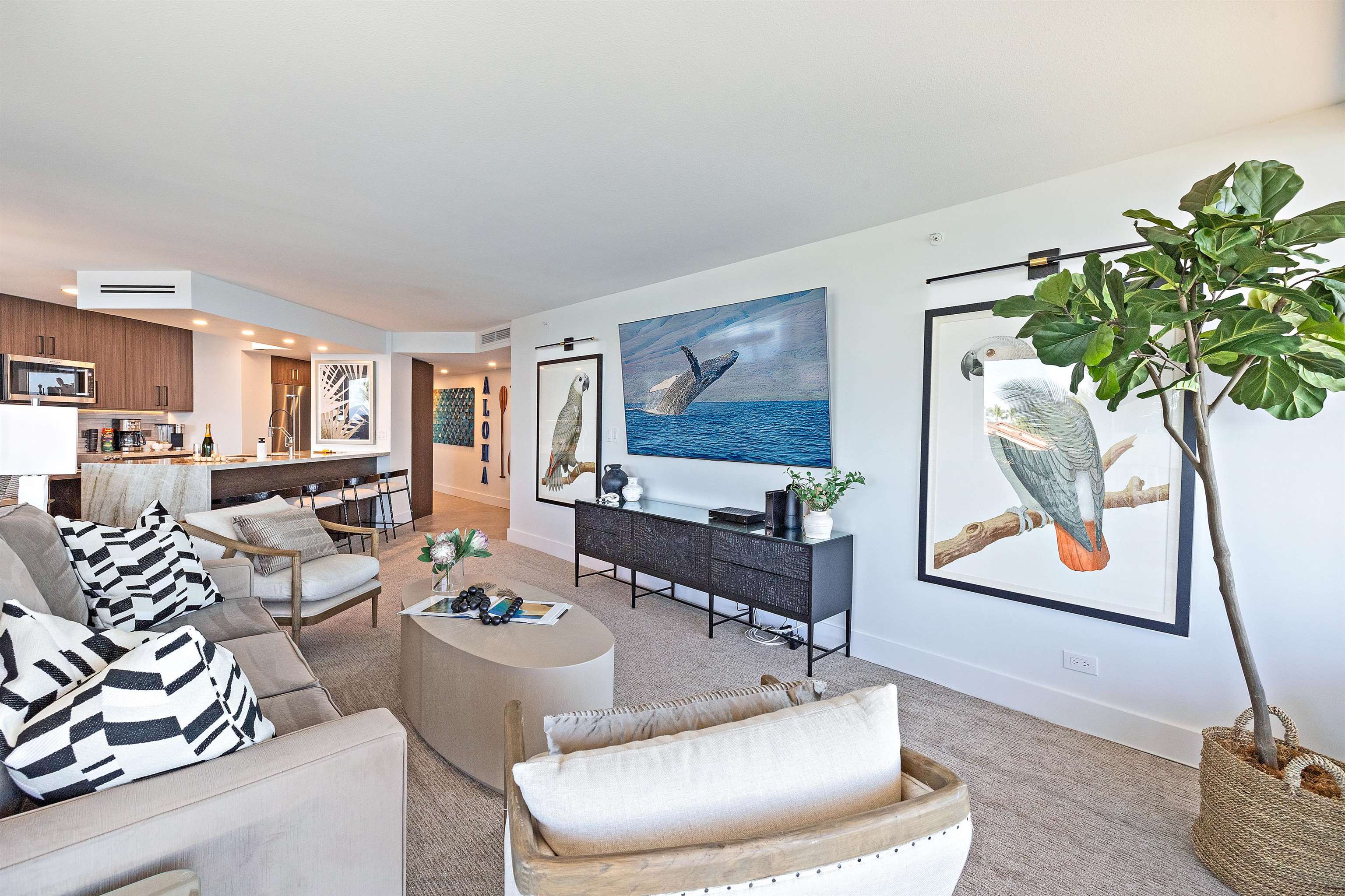 Kaanapali Shores condo # 502, Lahaina, Hawaii - photo 18 of 50