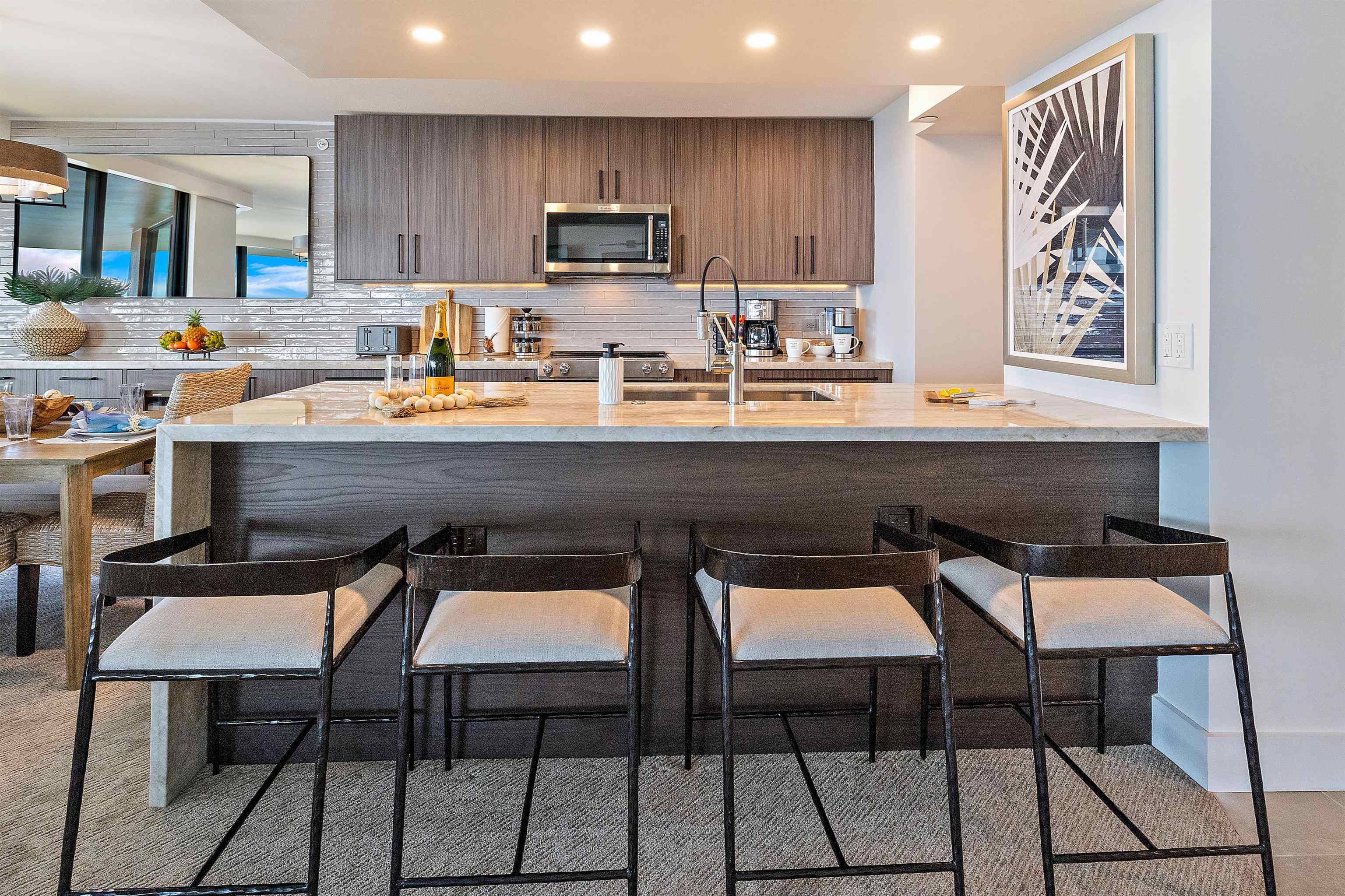 Kaanapali Shores condo # 502, Lahaina, Hawaii - photo 19 of 50