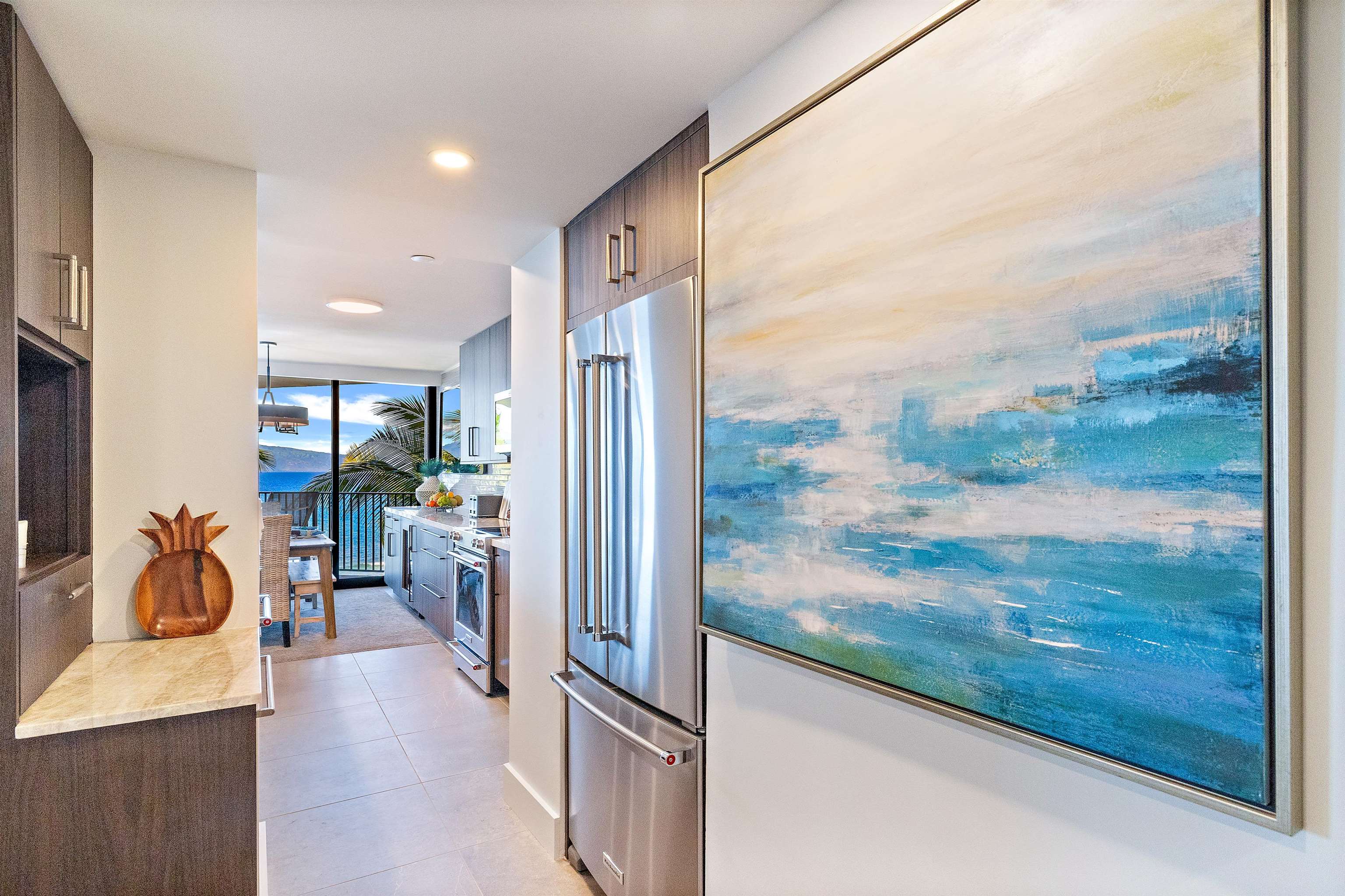 Kaanapali Shores condo # 502, Lahaina, Hawaii - photo 22 of 50