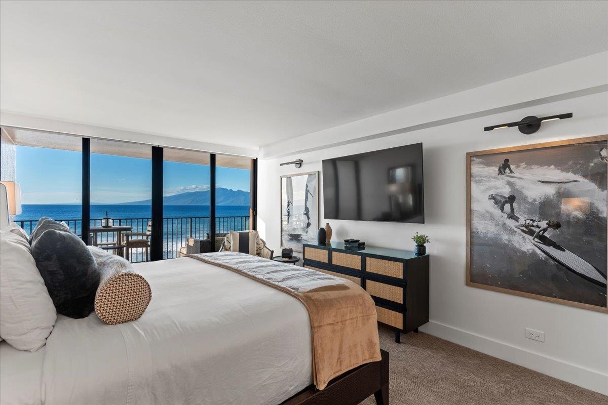 Kaanapali Shores condo # 502, Lahaina, Hawaii - photo 26 of 50