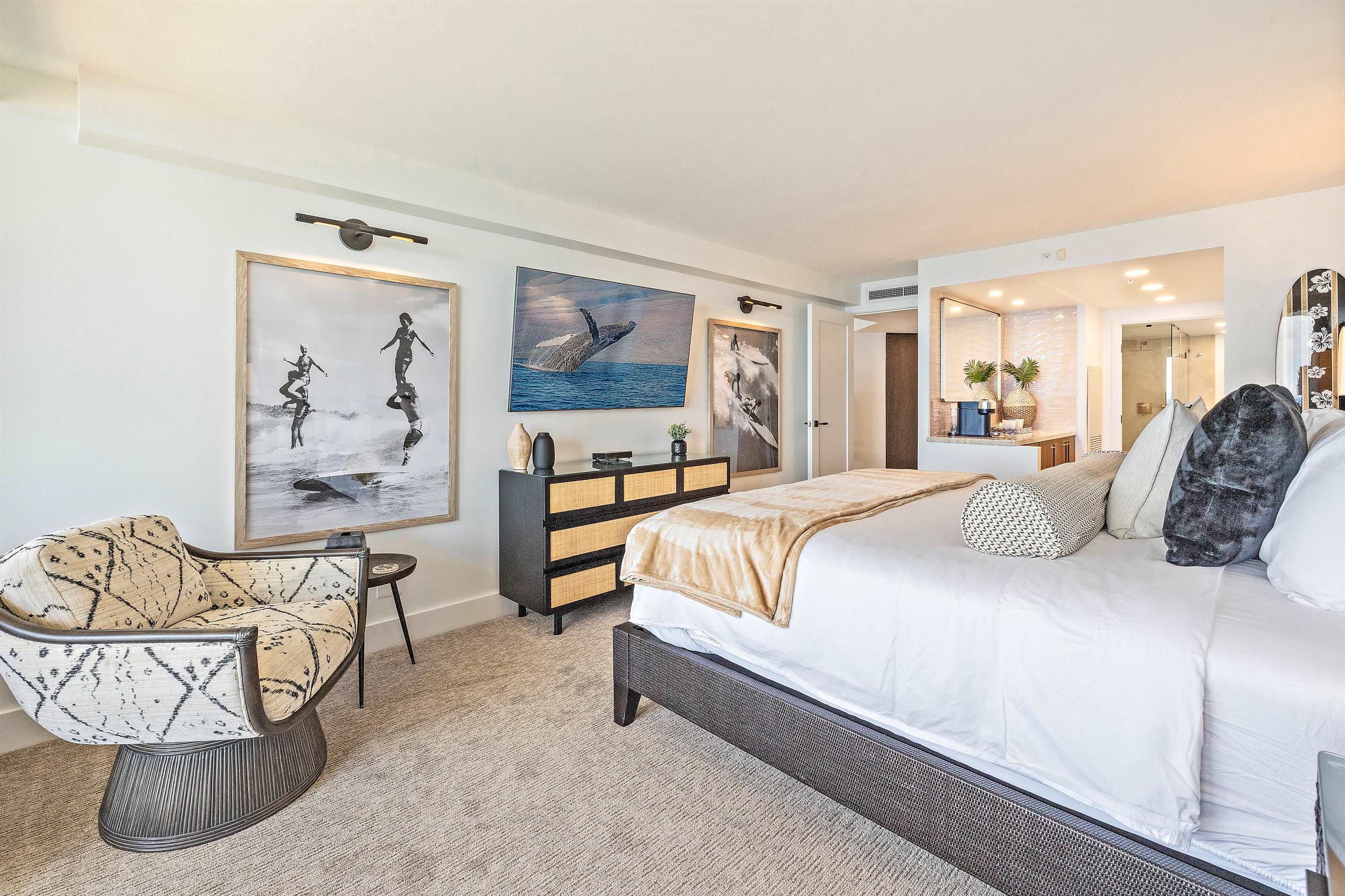 Kaanapali Shores condo # 502, Lahaina, Hawaii - photo 27 of 50