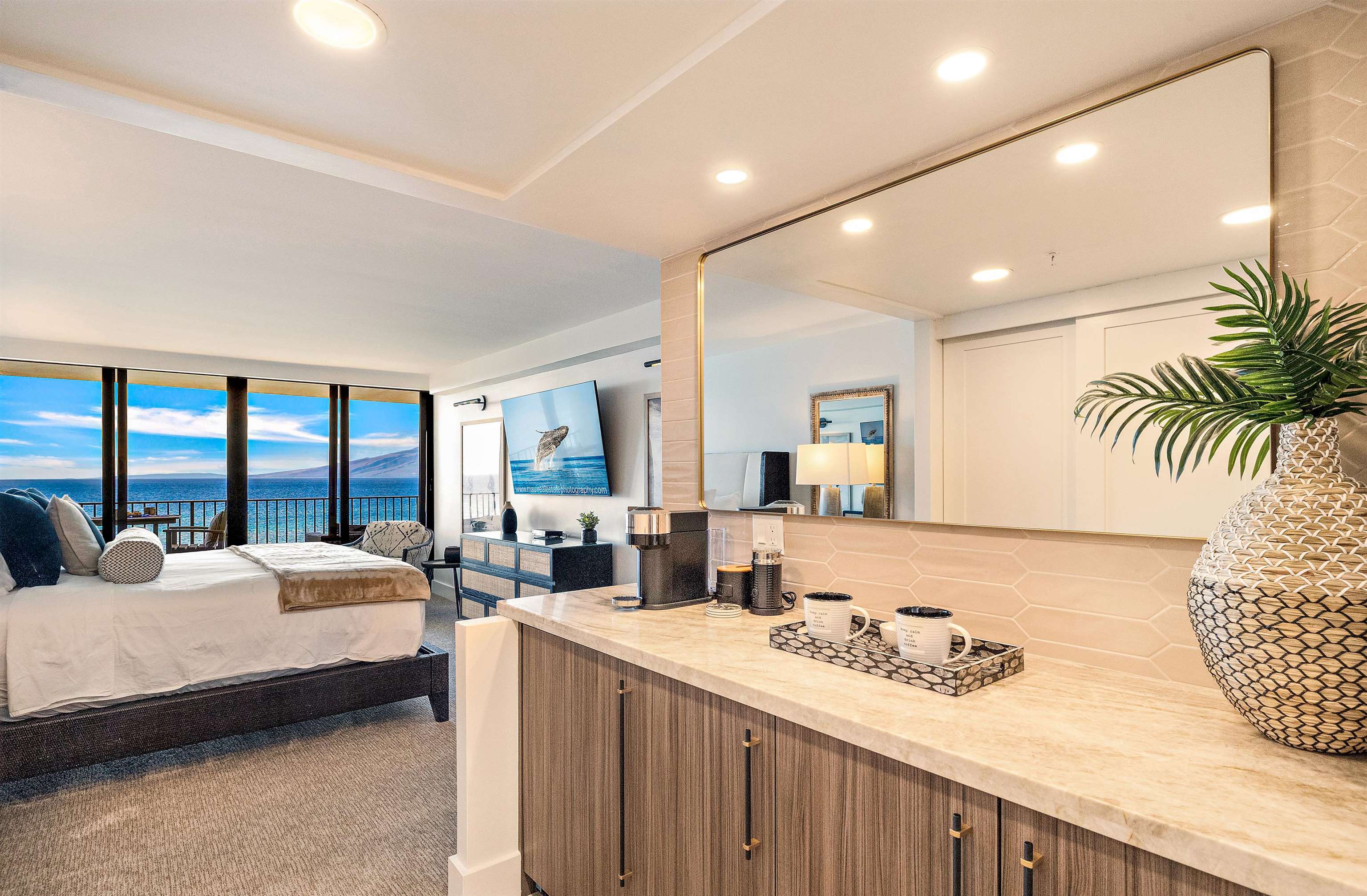 Kaanapali Shores condo # 502, Lahaina, Hawaii - photo 28 of 50