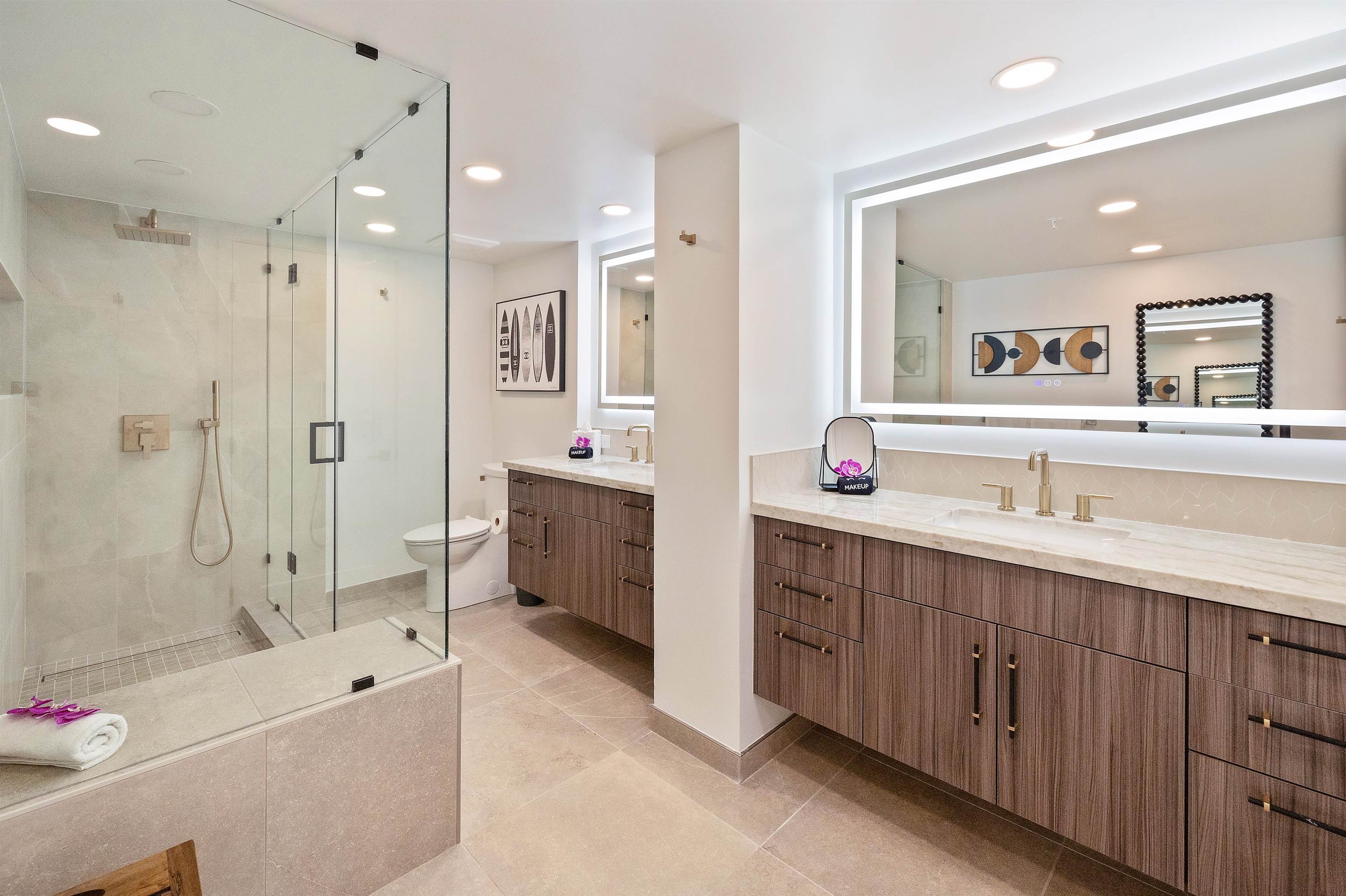 Kaanapali Shores condo # 502, Lahaina, Hawaii - photo 31 of 50