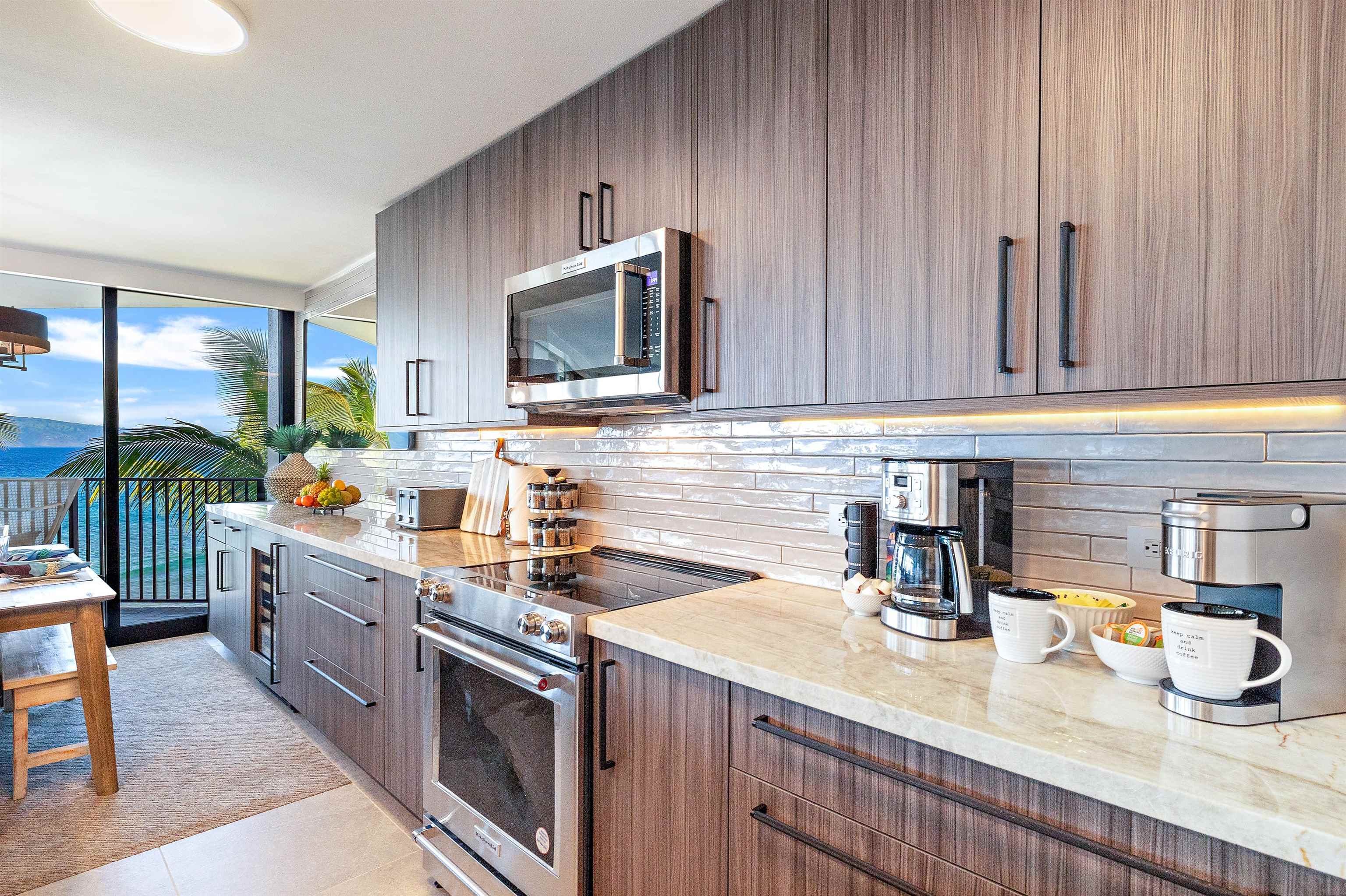 Kaanapali Shores condo # 502, Lahaina, Hawaii - photo 7 of 50