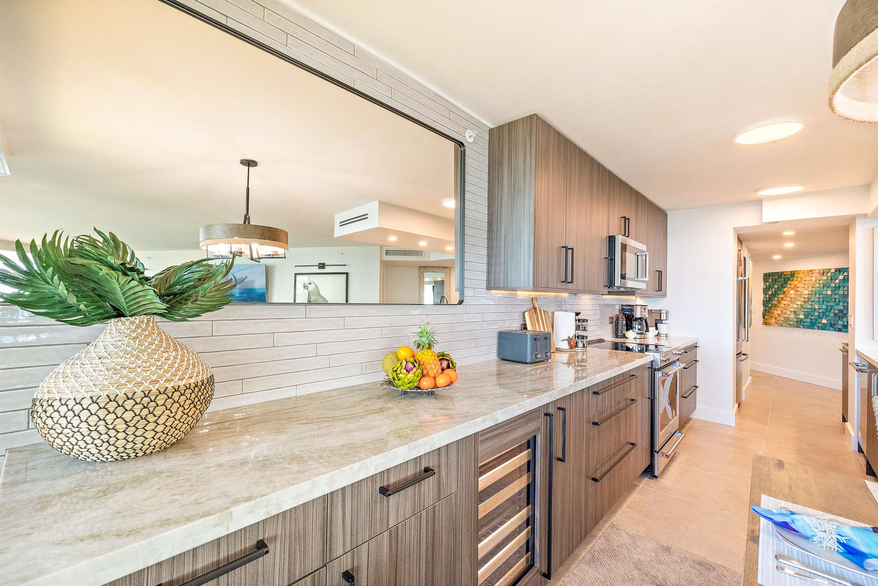 Kaanapali Shores condo # 502, Lahaina, Hawaii - photo 8 of 50