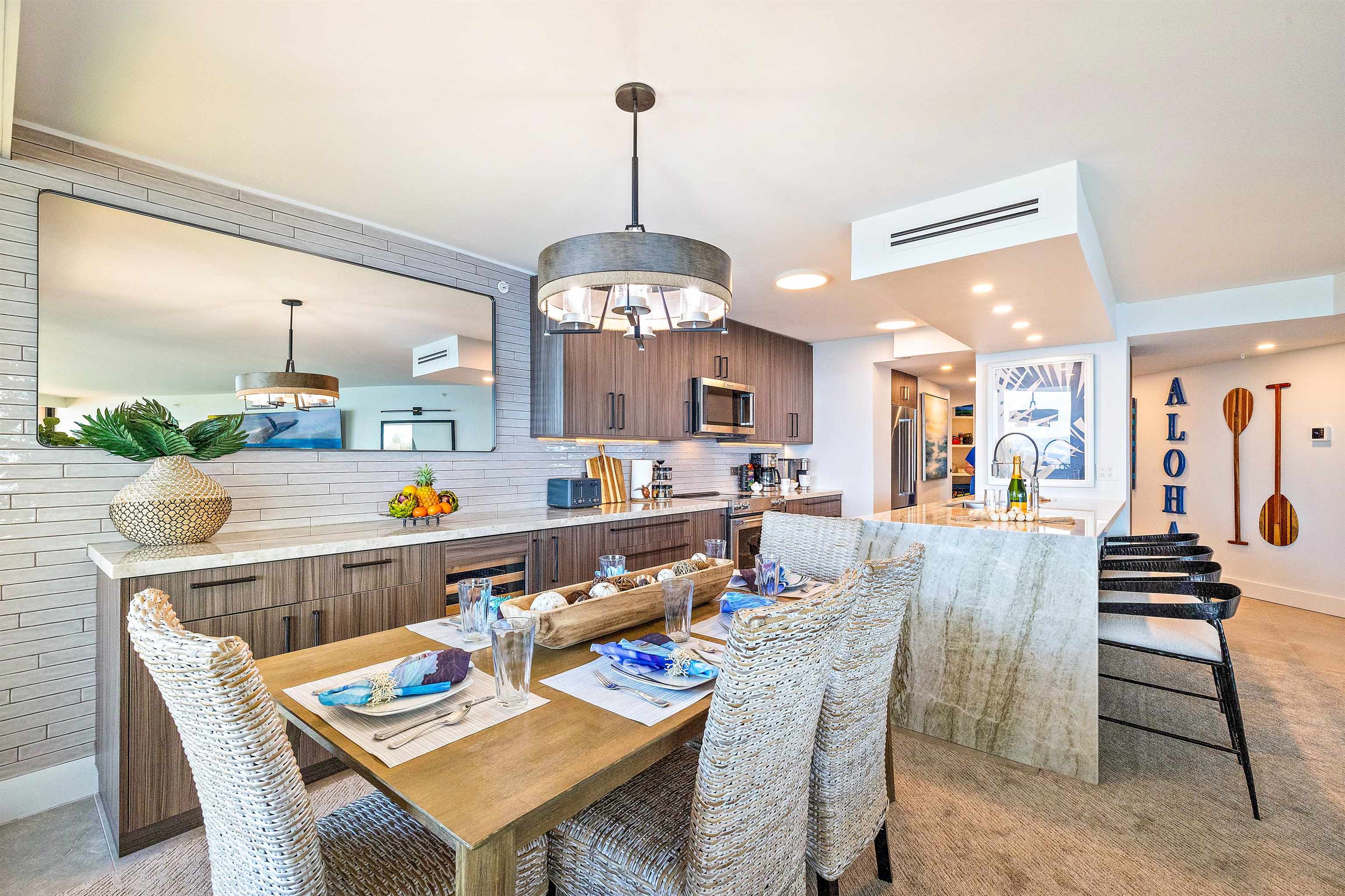 Kaanapali Shores condo # 502, Lahaina, Hawaii - photo 9 of 50