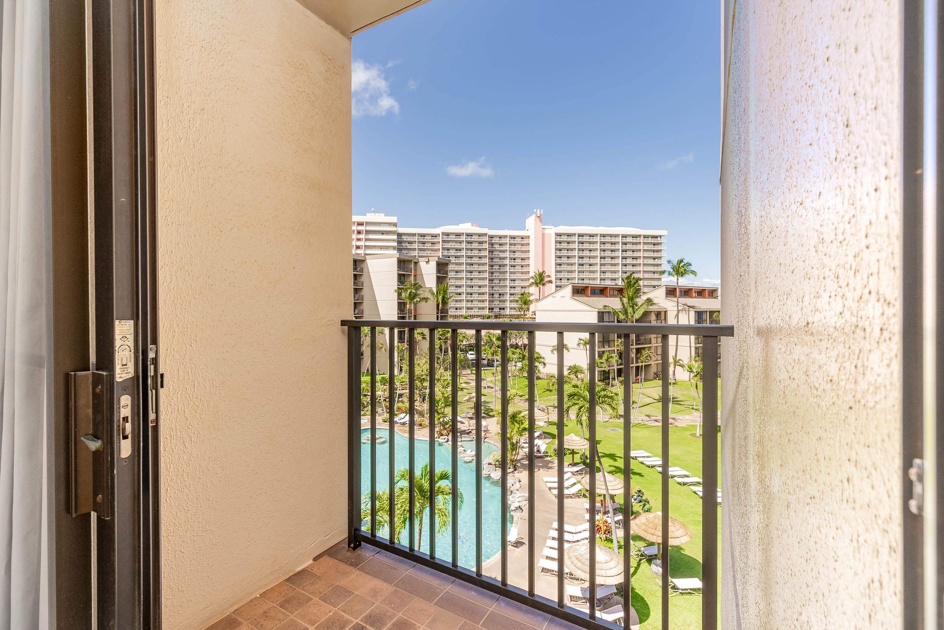 Kaanapali Shores condo # 513, Lahaina, Hawaii - photo 25 of 46