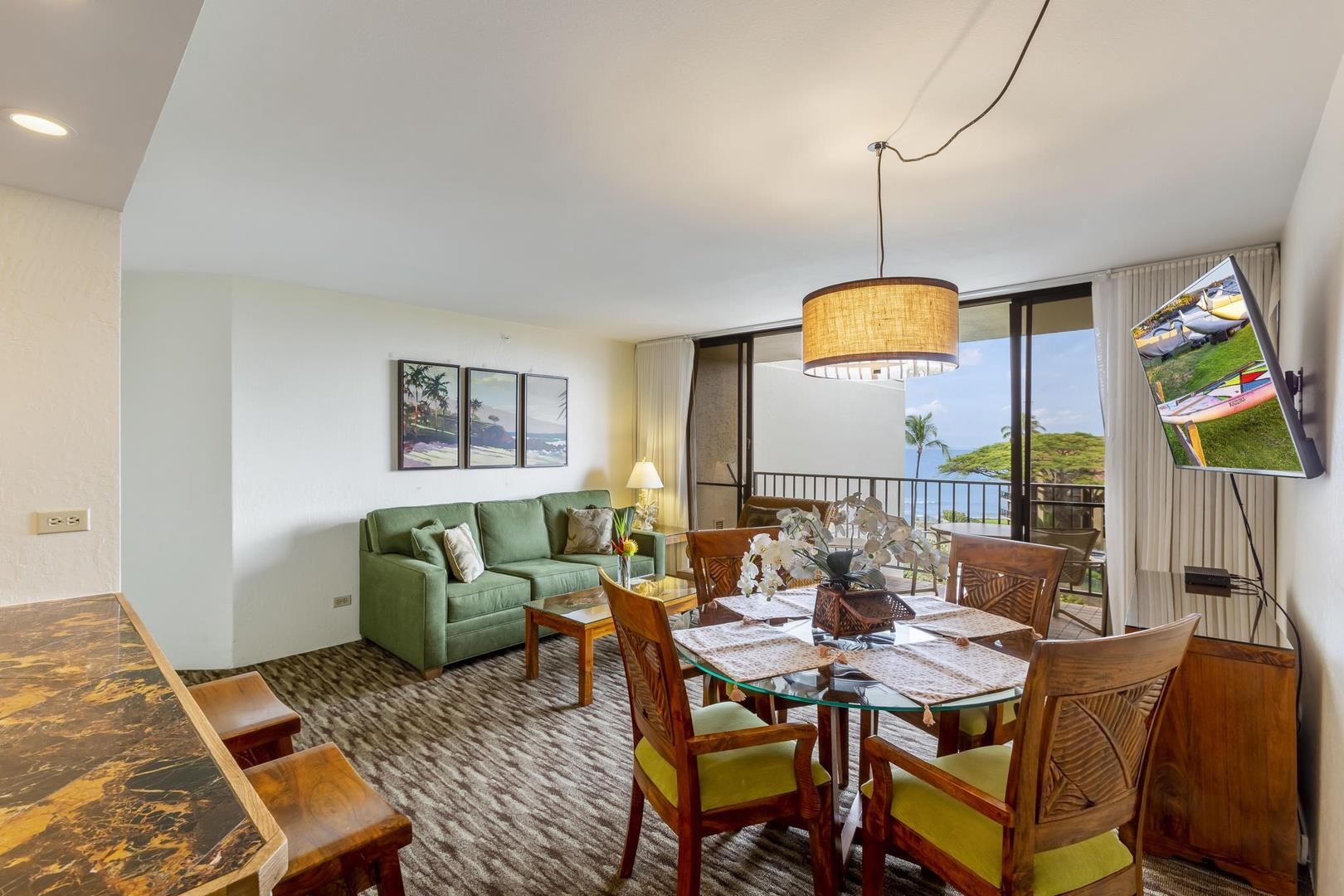 Kaanapali Shores condo # 516, Lahaina, Hawaii - photo 2 of 50