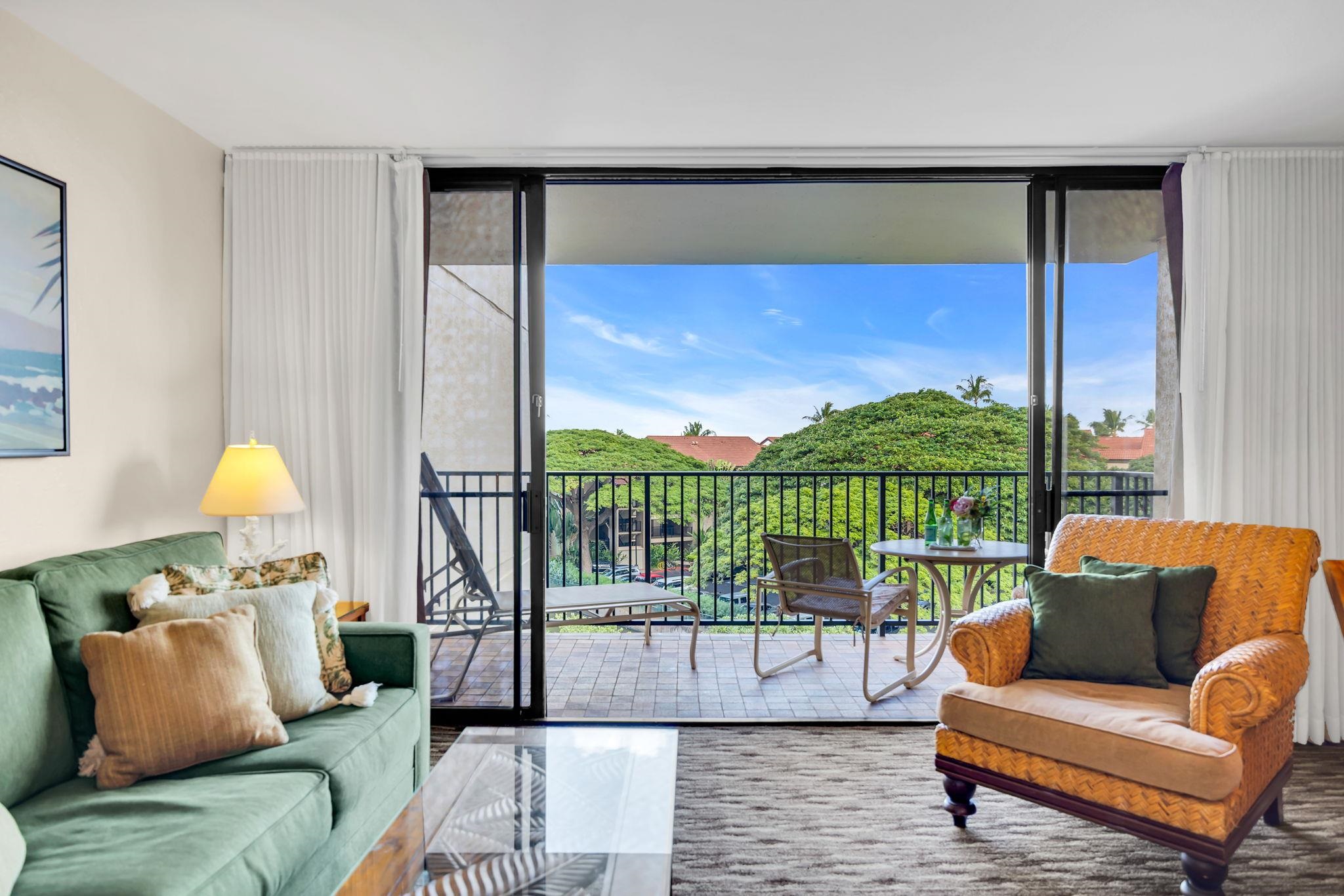 Kaanapali Shores condo # 516, Lahaina, Hawaii - photo 11 of 49