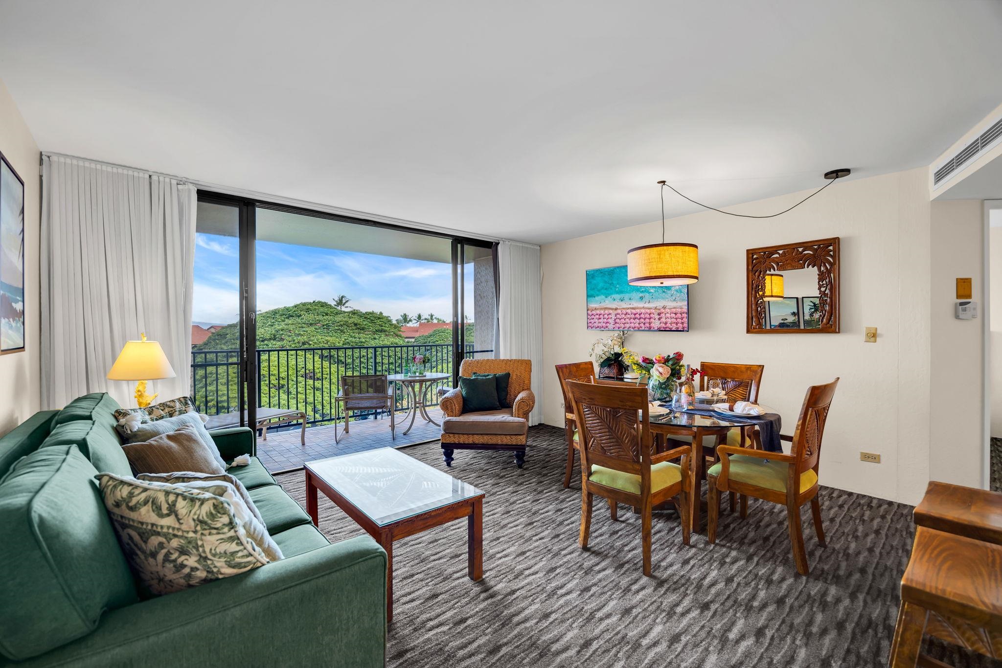 Kaanapali Shores condo # 516, Lahaina, Hawaii - photo 12 of 49