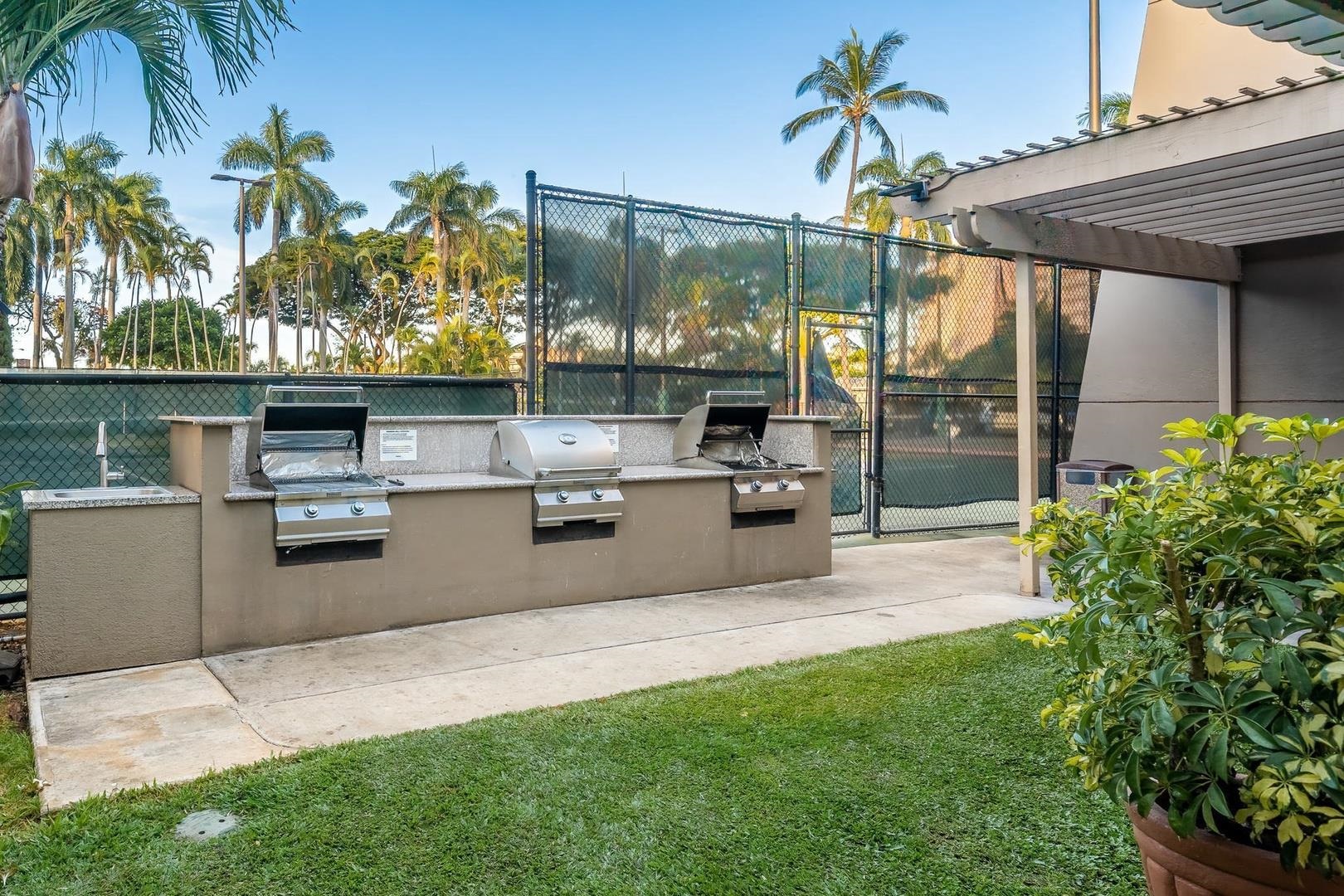 Kaanapali Shores condo # 516, Lahaina, Hawaii - photo 13 of 50