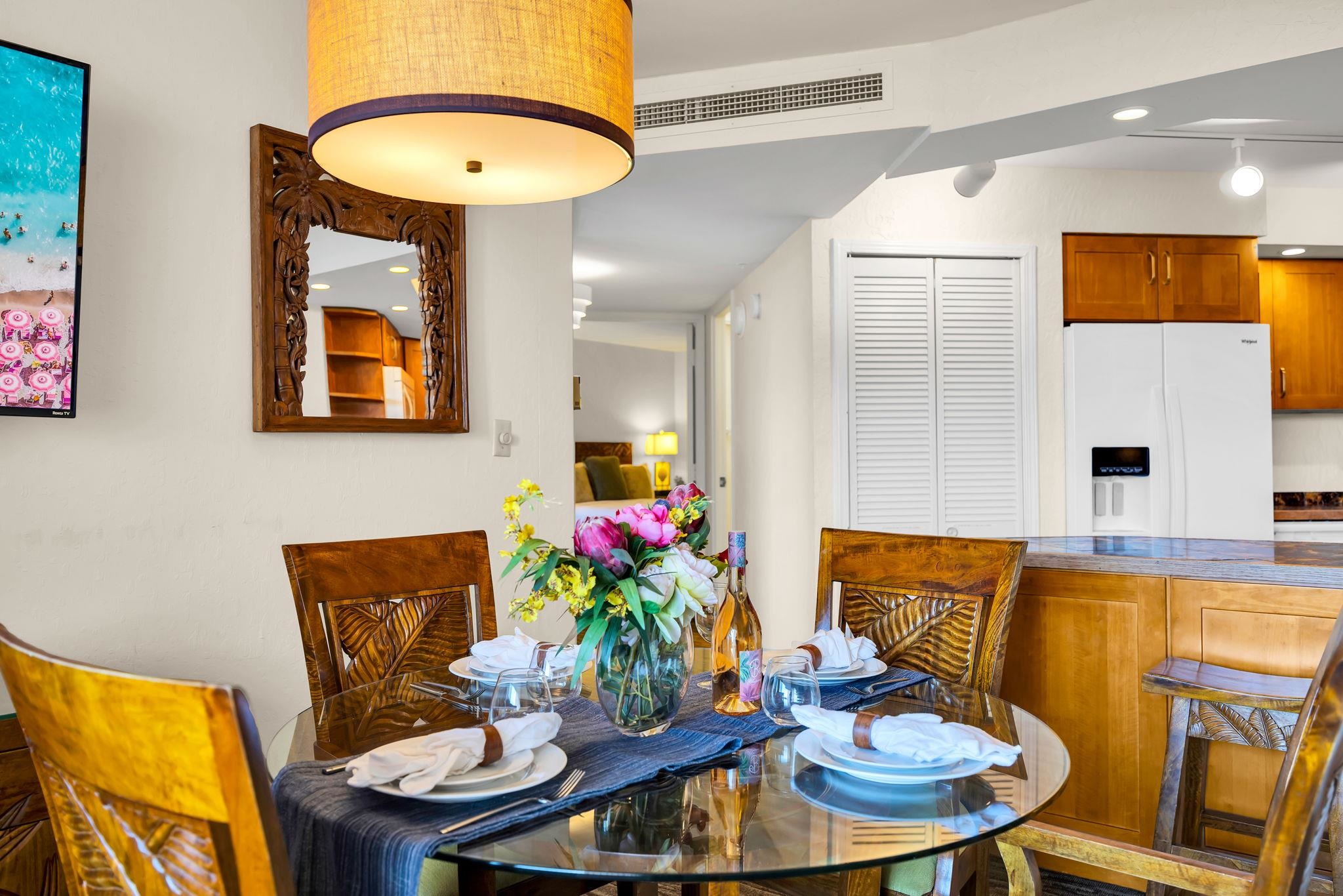 Kaanapali Shores condo # 516, Lahaina, Hawaii - photo 13 of 49