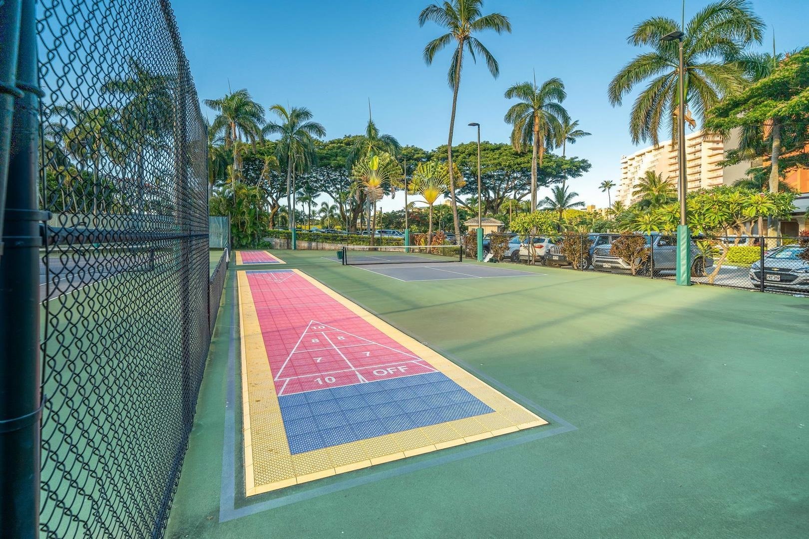 Kaanapali Shores condo # 516, Lahaina, Hawaii - photo 14 of 50