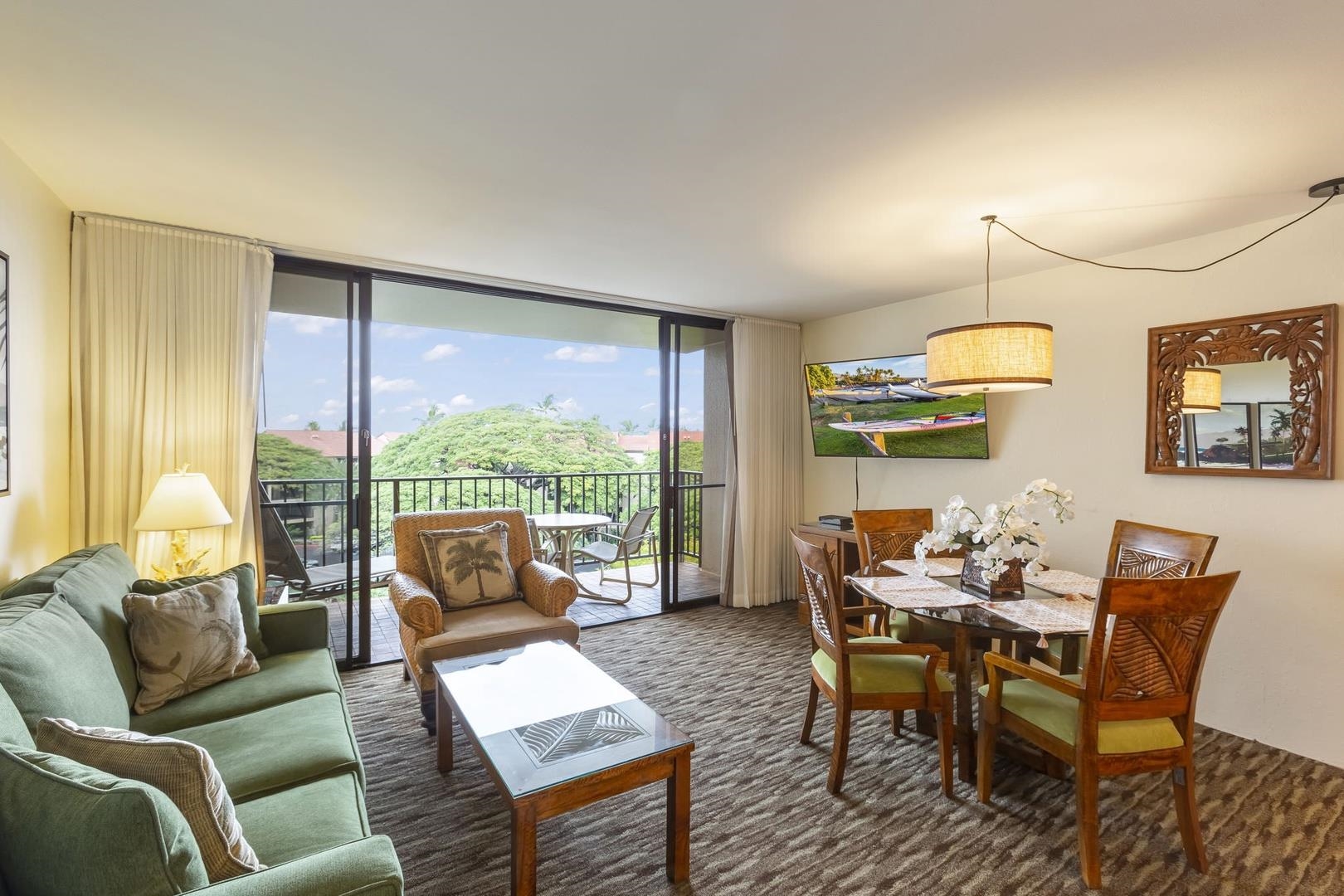 Kaanapali Shores condo # 516, Lahaina, Hawaii - photo 19 of 50