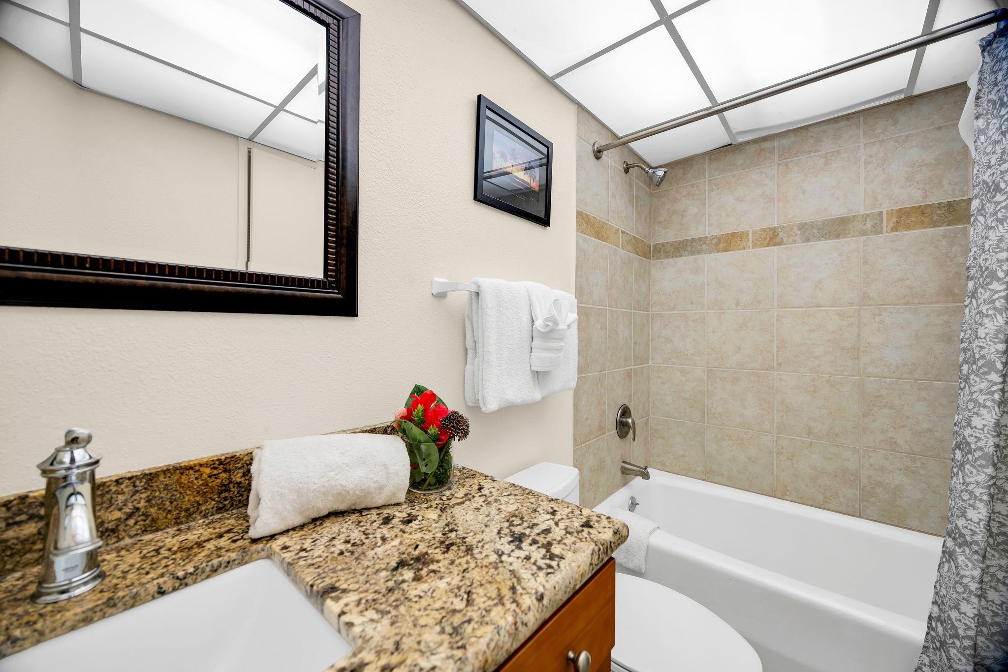 Kaanapali Shores condo # 516, Lahaina, Hawaii - photo 28 of 49