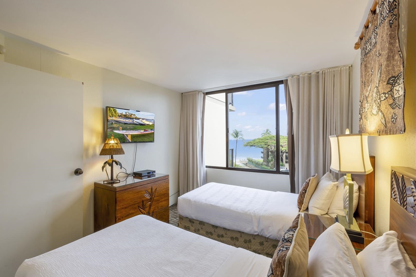 Kaanapali Shores condo # 516, Lahaina, Hawaii - photo 29 of 50