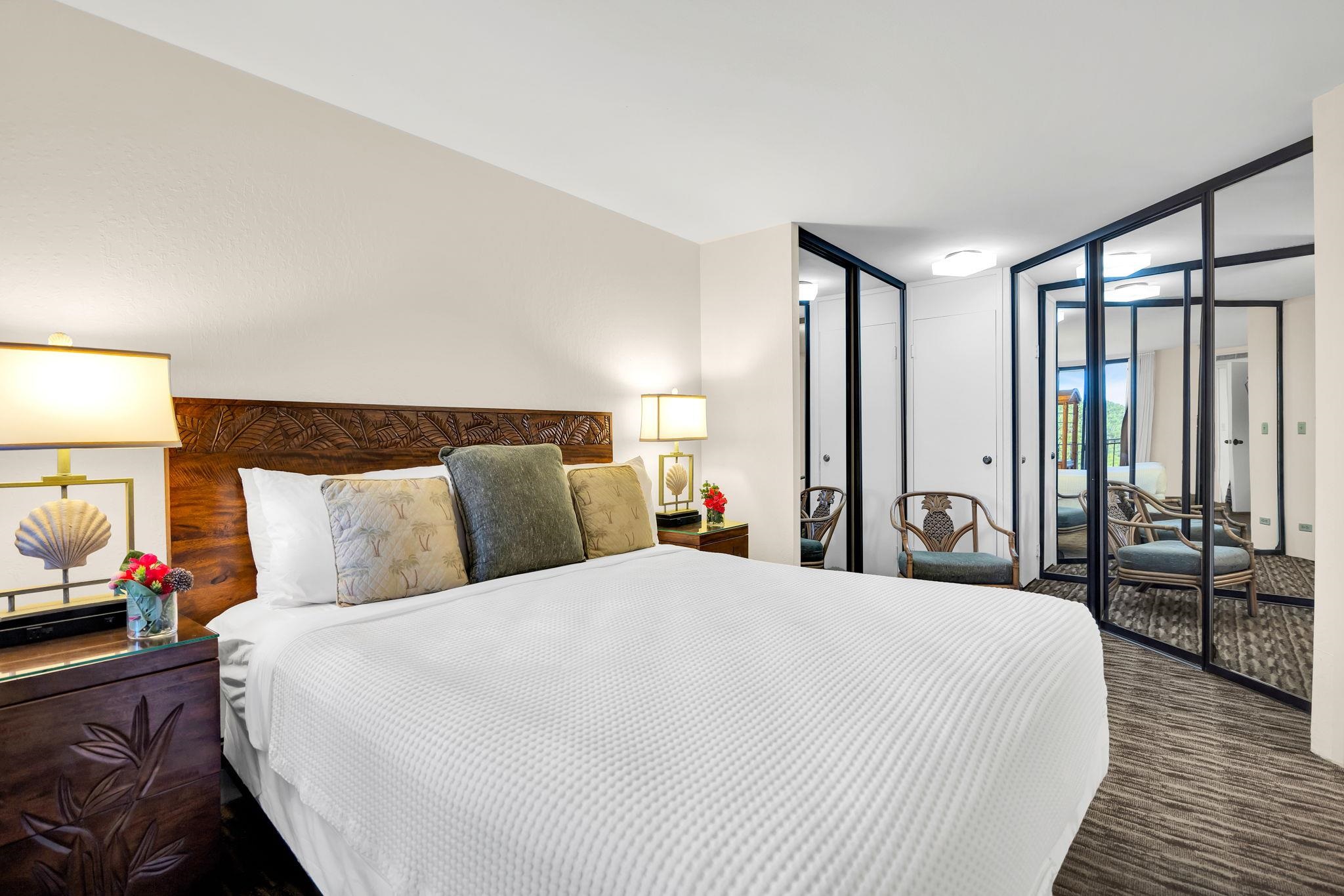 Kaanapali Shores condo # 516, Lahaina, Hawaii - photo 30 of 49