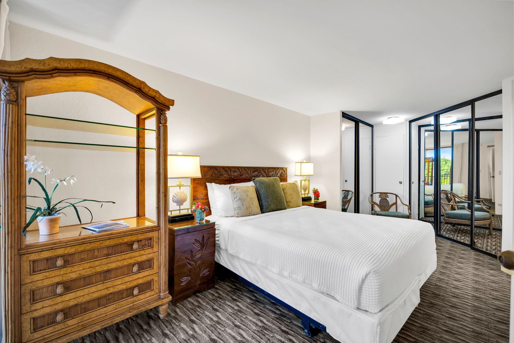 Kaanapali Shores condo # 516, Lahaina, Hawaii - photo 31 of 49