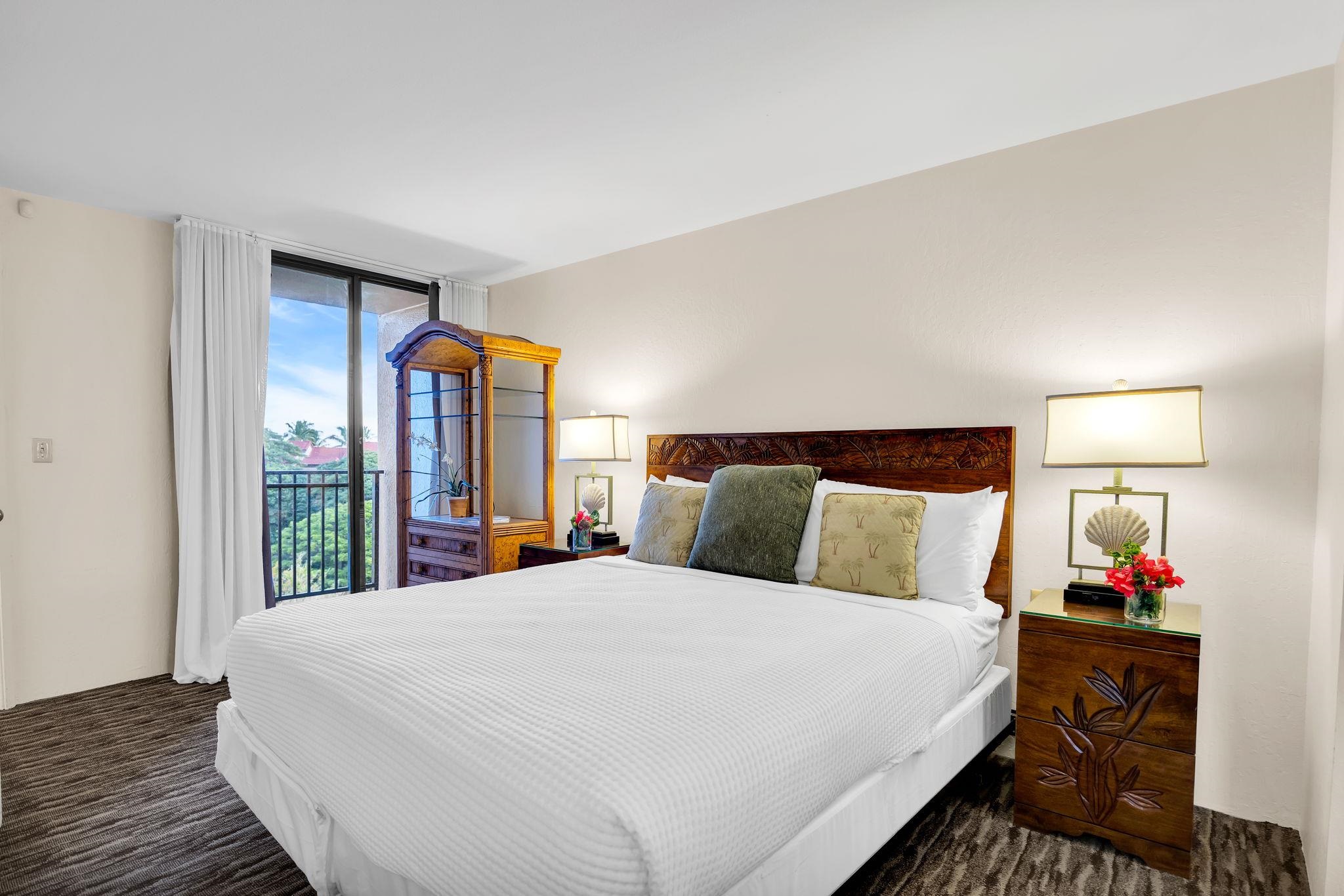 Kaanapali Shores condo # 516, Lahaina, Hawaii - photo 32 of 49