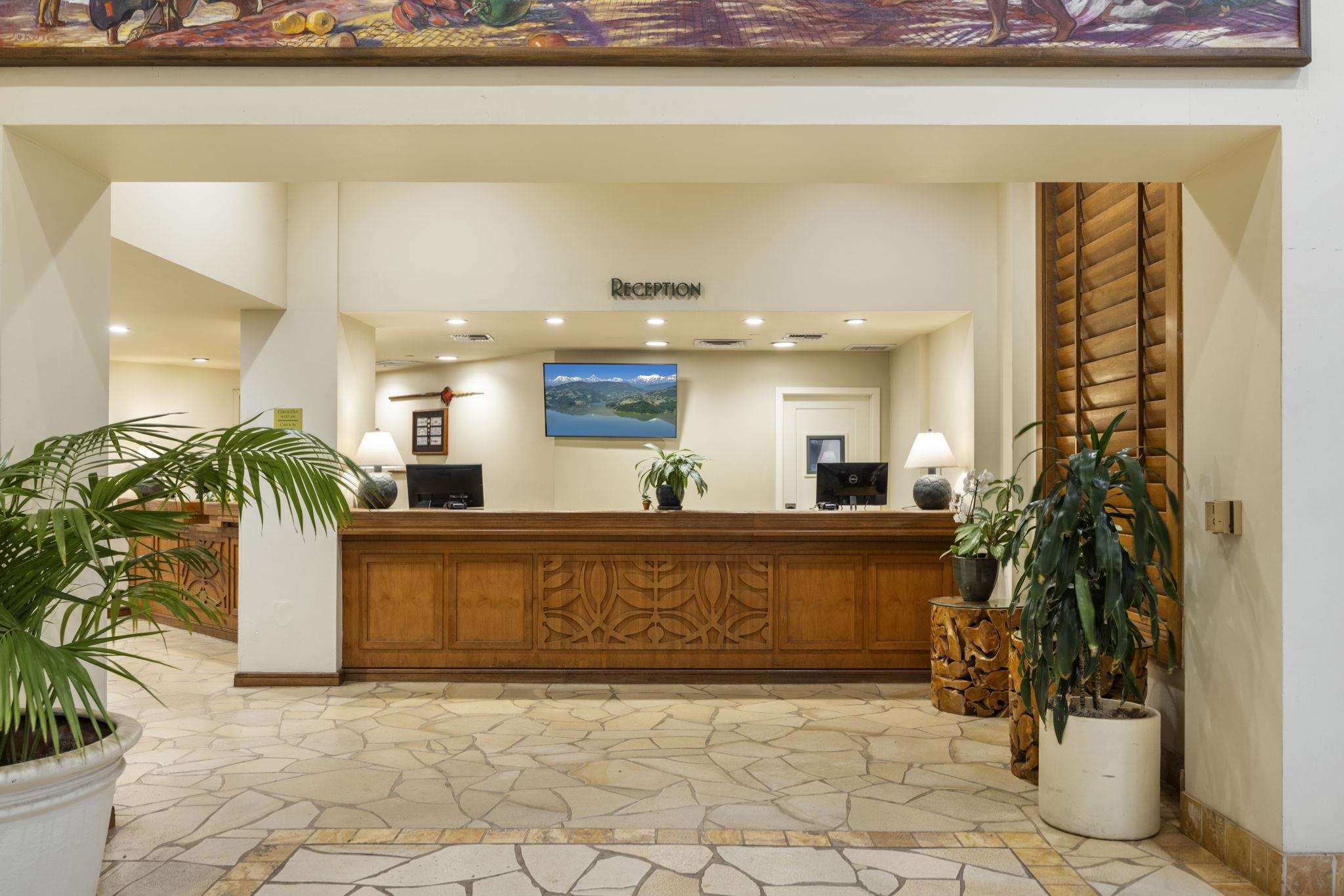 Kaanapali Shores condo # 516, Lahaina, Hawaii - photo 35 of 49