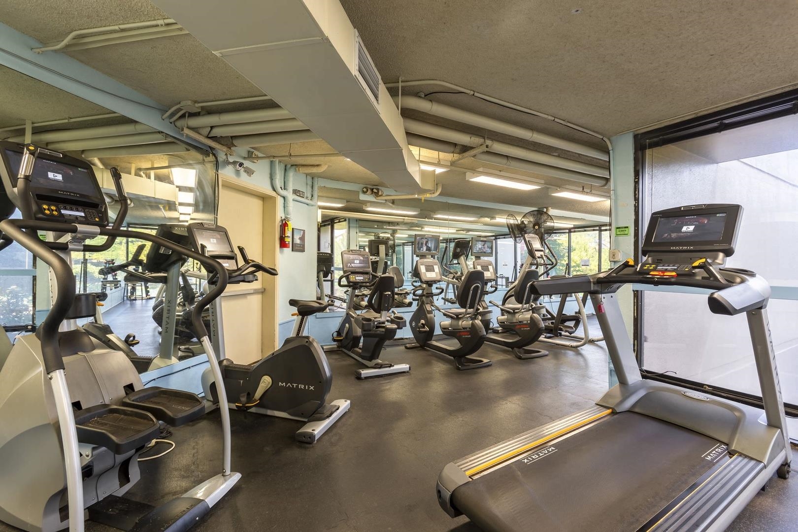 Kaanapali Shores condo # 516, Lahaina, Hawaii - photo 36 of 50