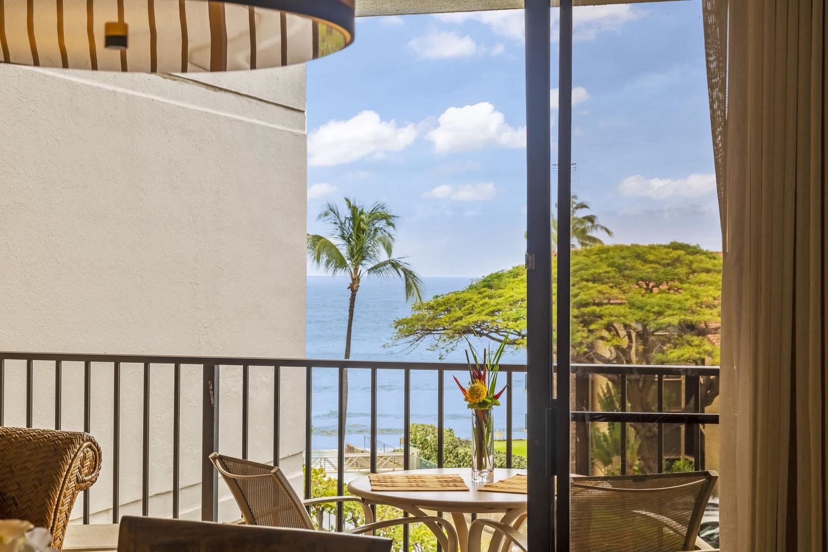 Kaanapali Shores condo # 516, Lahaina, Hawaii - photo 38 of 50