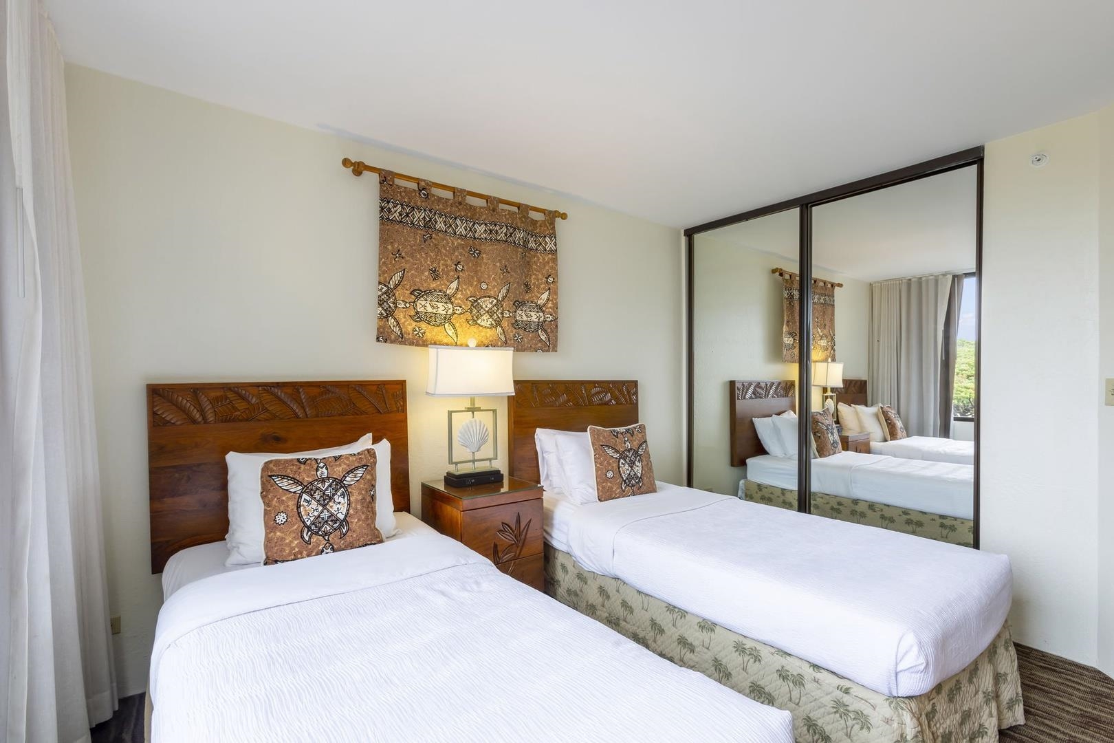 Kaanapali Shores condo # 516, Lahaina, Hawaii - photo 41 of 50