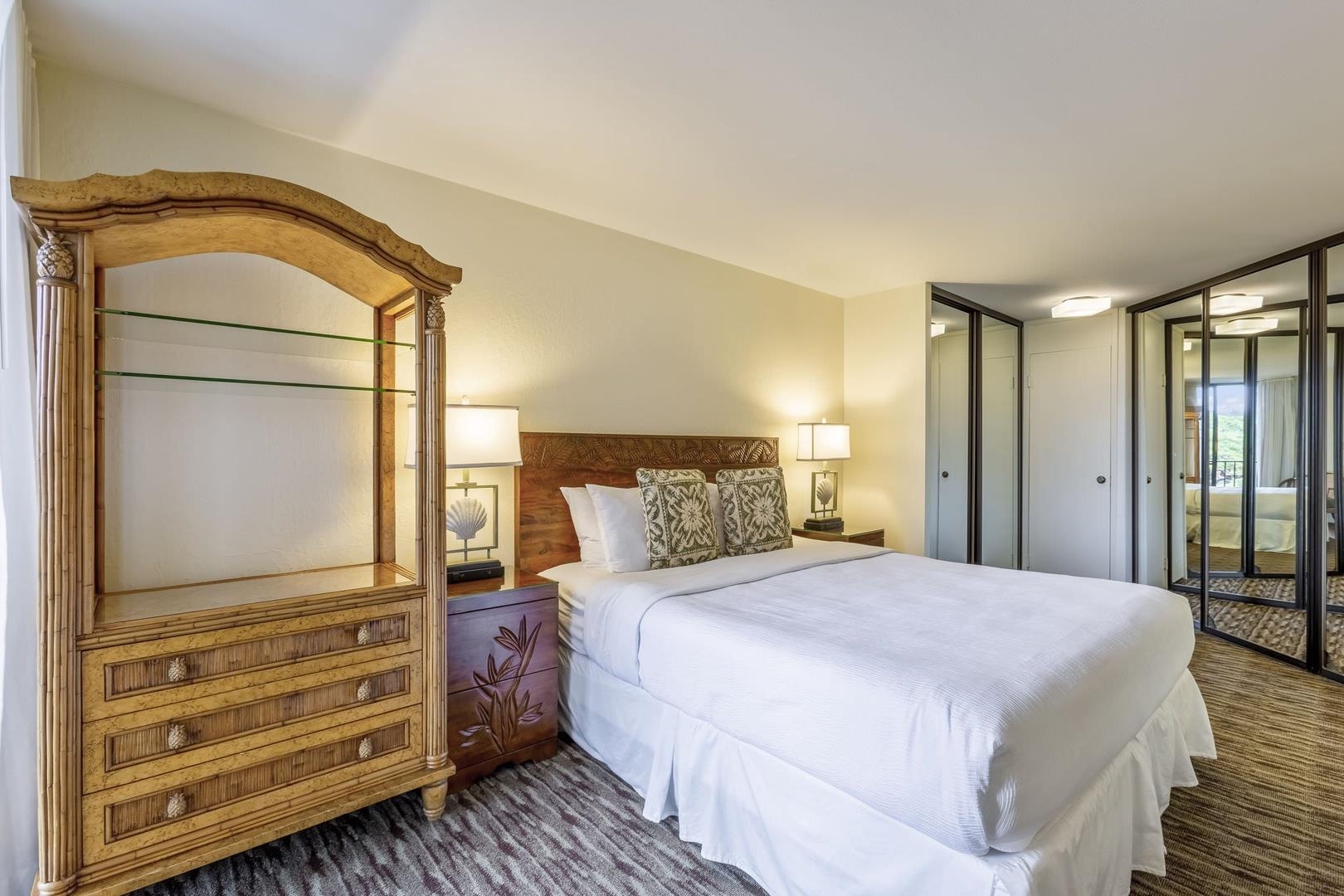 Kaanapali Shores condo # 516, Lahaina, Hawaii - photo 45 of 50