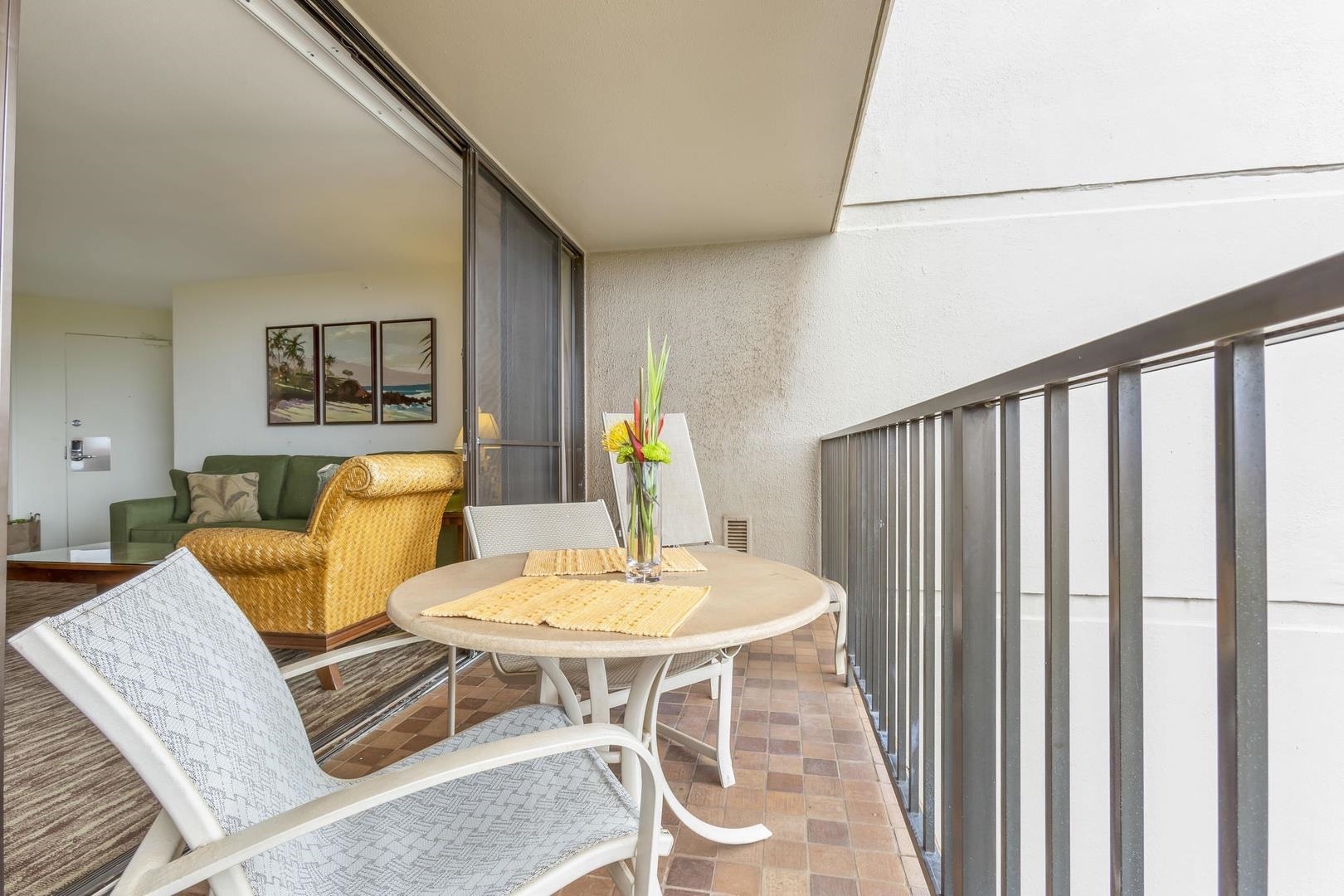 Kaanapali Shores condo # 516, Lahaina, Hawaii - photo 46 of 50