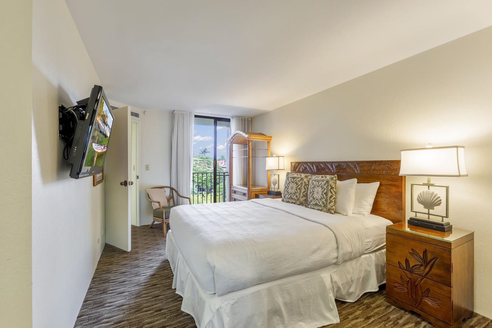 Kaanapali Shores condo # 516, Lahaina, Hawaii - photo 48 of 50