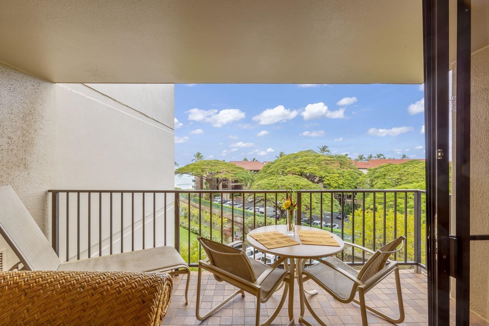 Kaanapali Shores condo # 516, Lahaina, Hawaii - photo 49 of 50