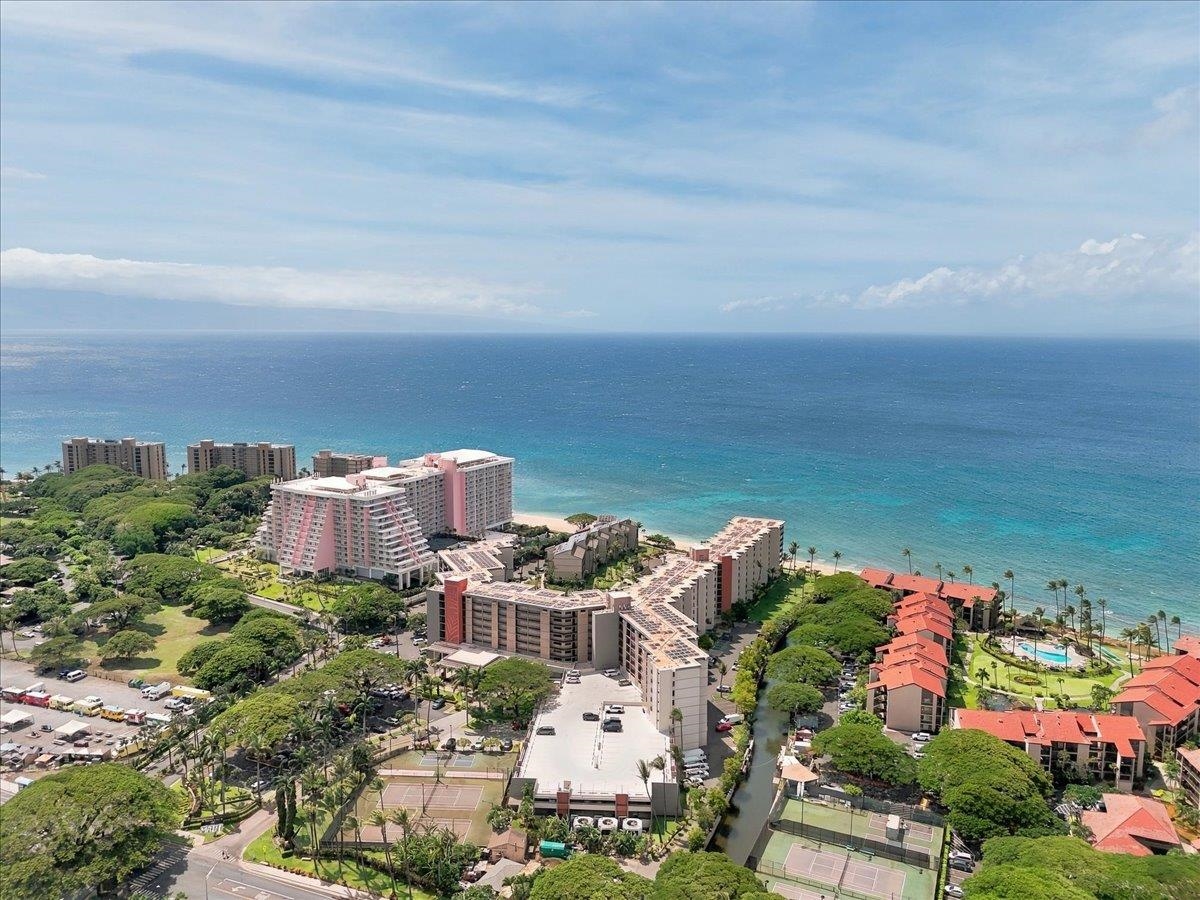 Kaanapali Shores condo # 522, Lahaina, Hawaii - photo 21 of 33