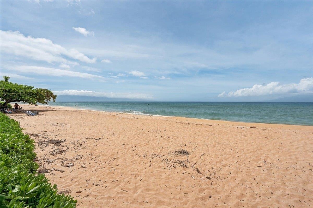 Kaanapali Shores condo # 522, Lahaina, Hawaii - photo 27 of 33