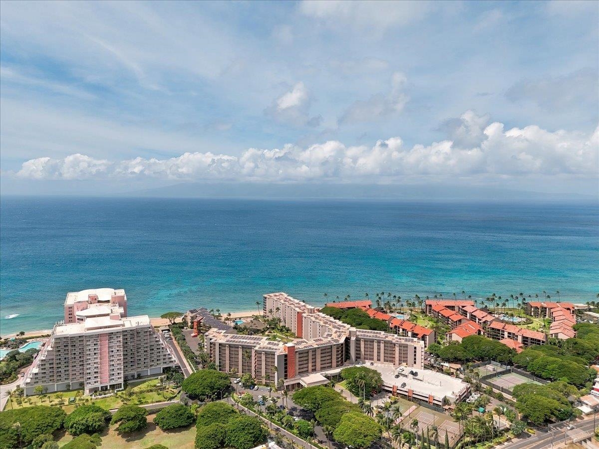 Kaanapali Shores condo # 522, Lahaina, Hawaii - photo 28 of 33