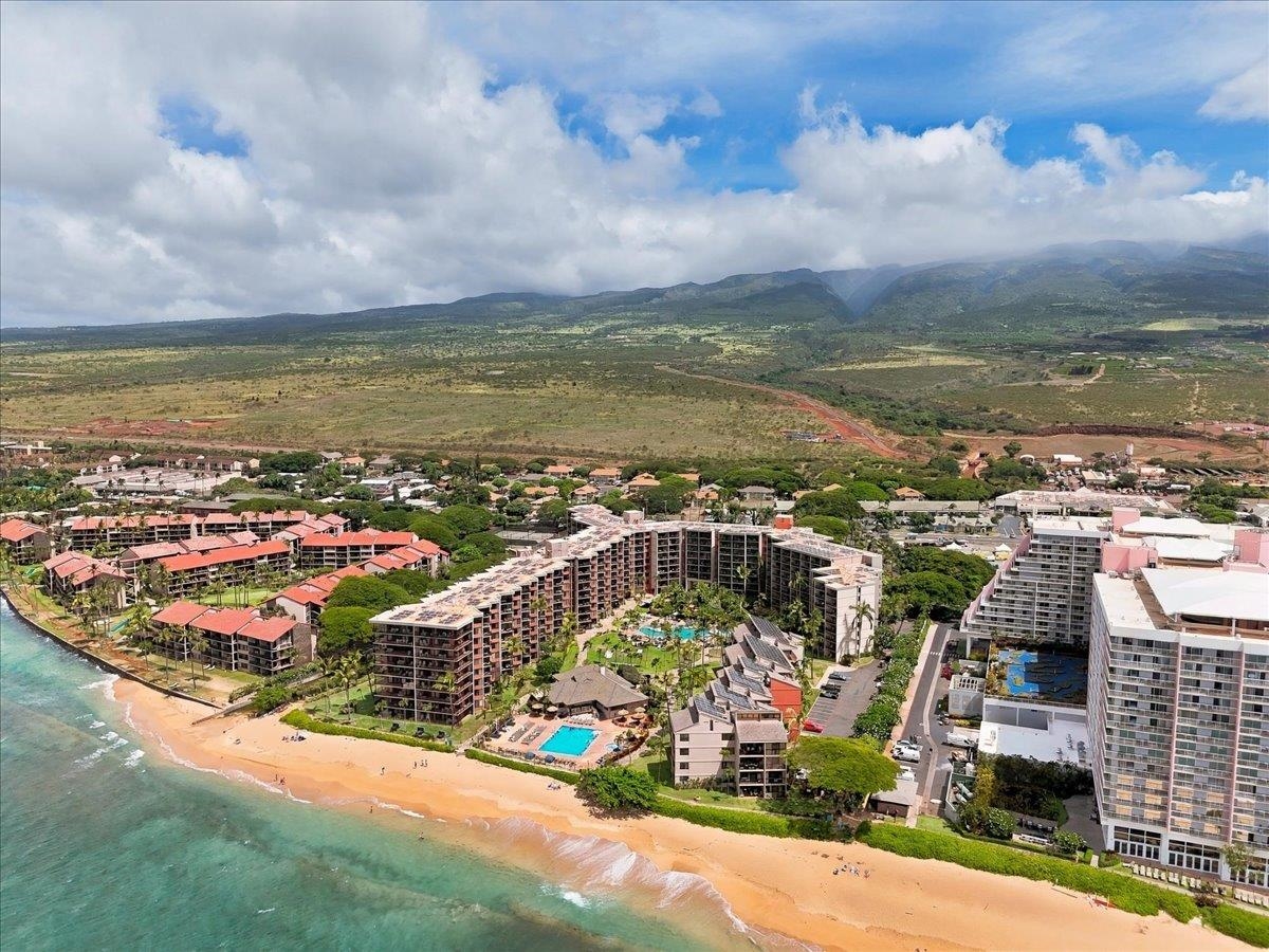 Kaanapali Shores condo # 522, Lahaina, Hawaii - photo 29 of 33