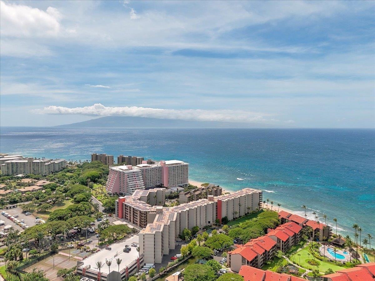 Kaanapali Shores condo # 522, Lahaina, Hawaii - photo 32 of 33