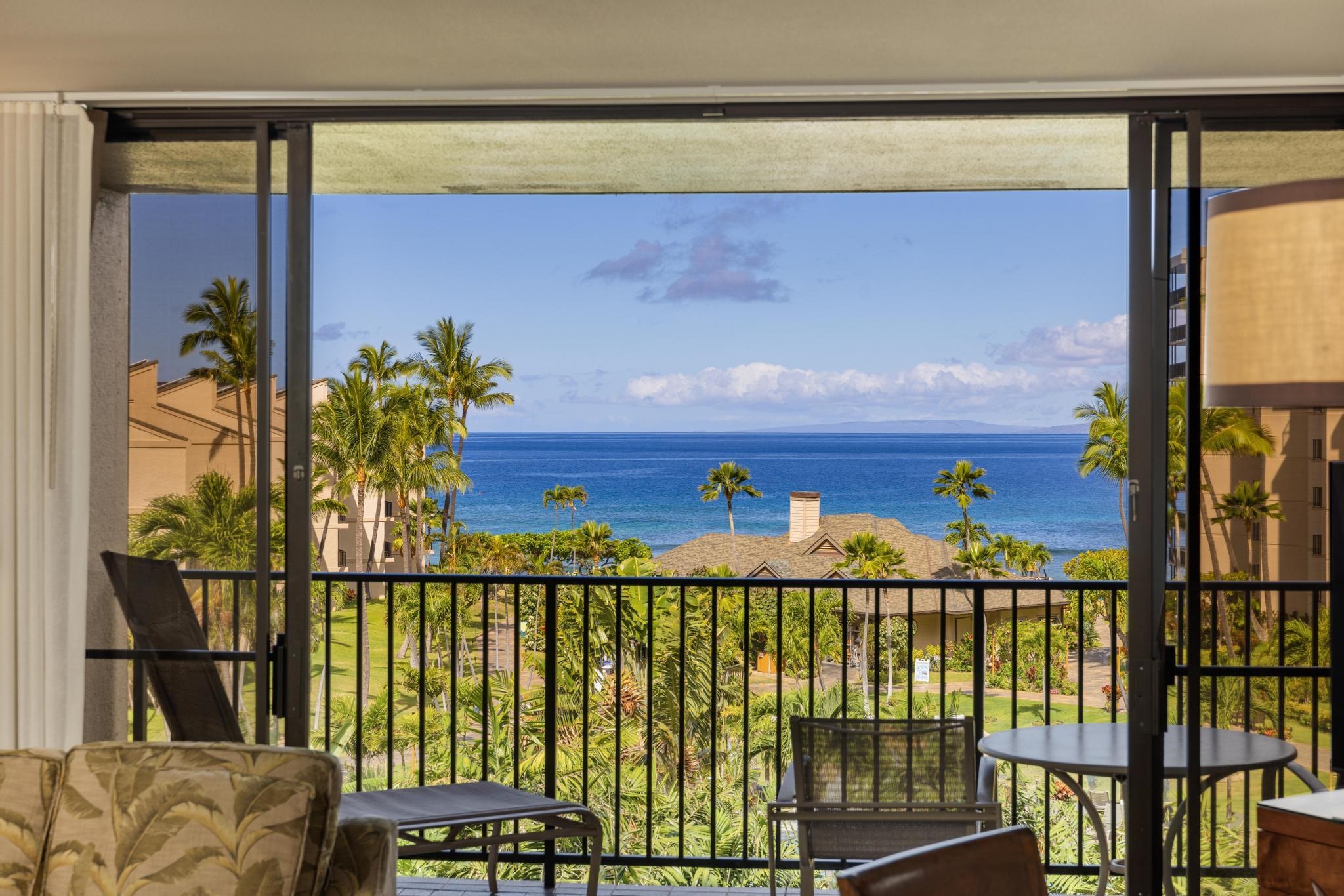 Kaanapali Shores condo # 529, Lahaina, Hawaii - photo 2 of 40