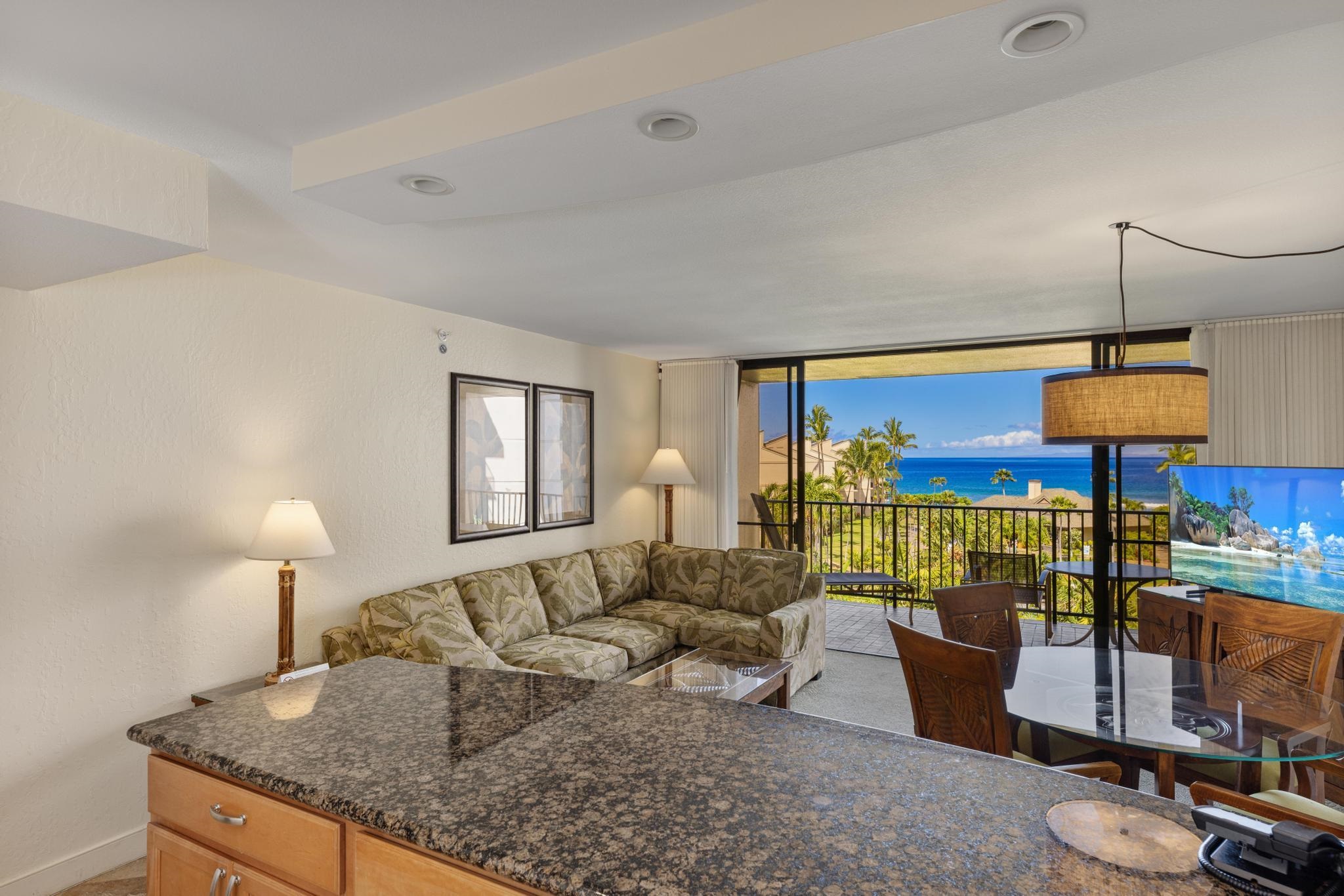 Kaanapali Shores condo # 529, Lahaina, Hawaii - photo 11 of 40