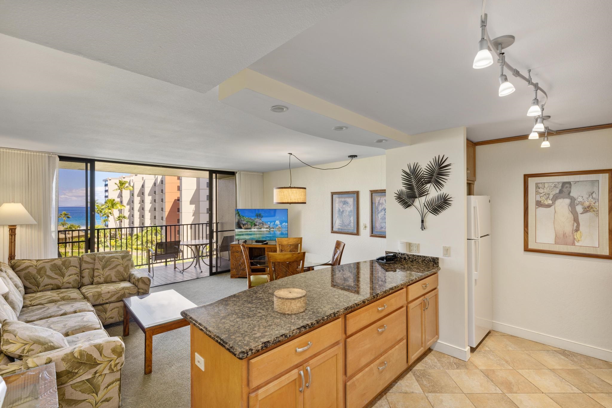 Kaanapali Shores condo # 529, Lahaina, Hawaii - photo 12 of 40