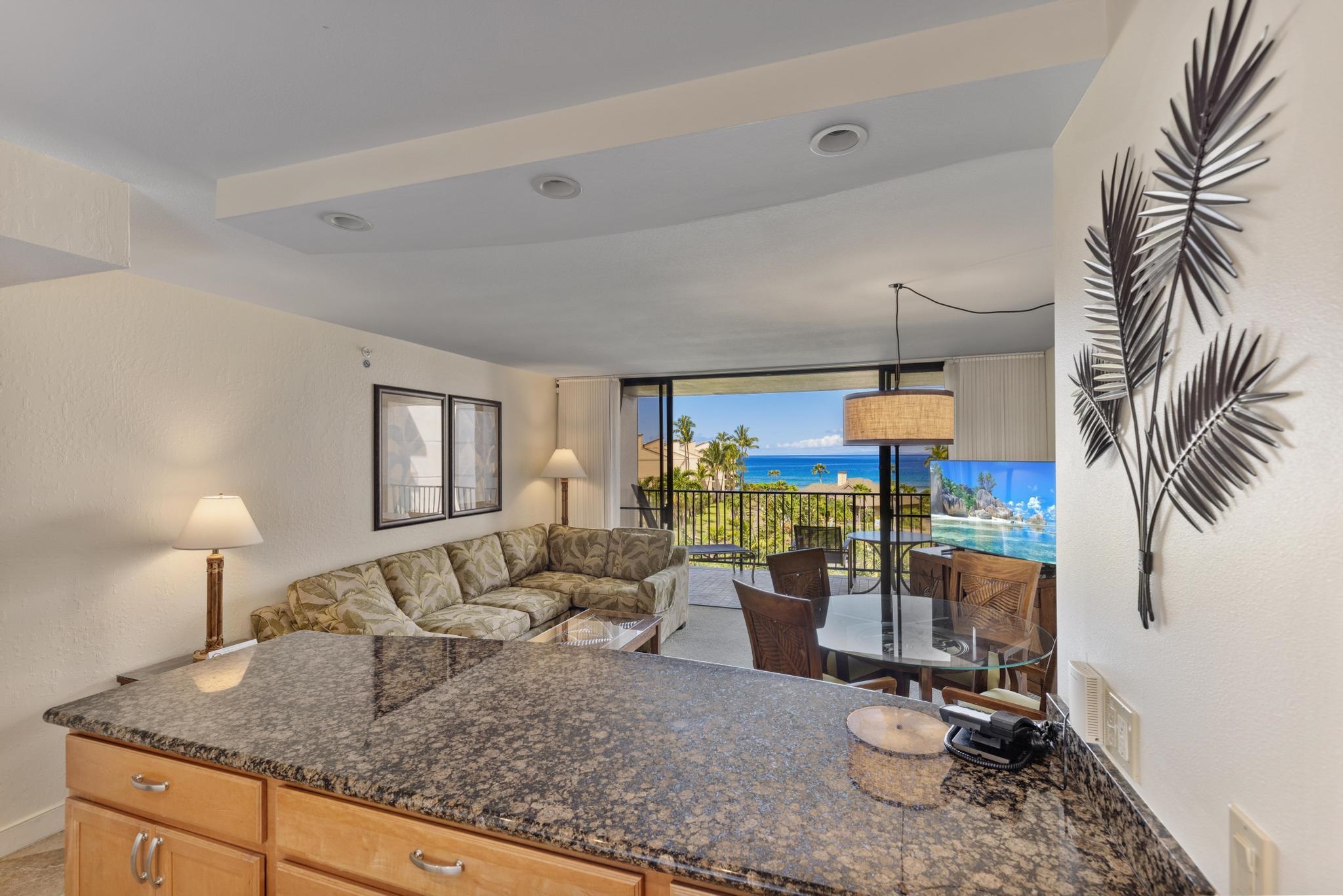 Kaanapali Shores condo # 529, Lahaina, Hawaii - photo 13 of 40