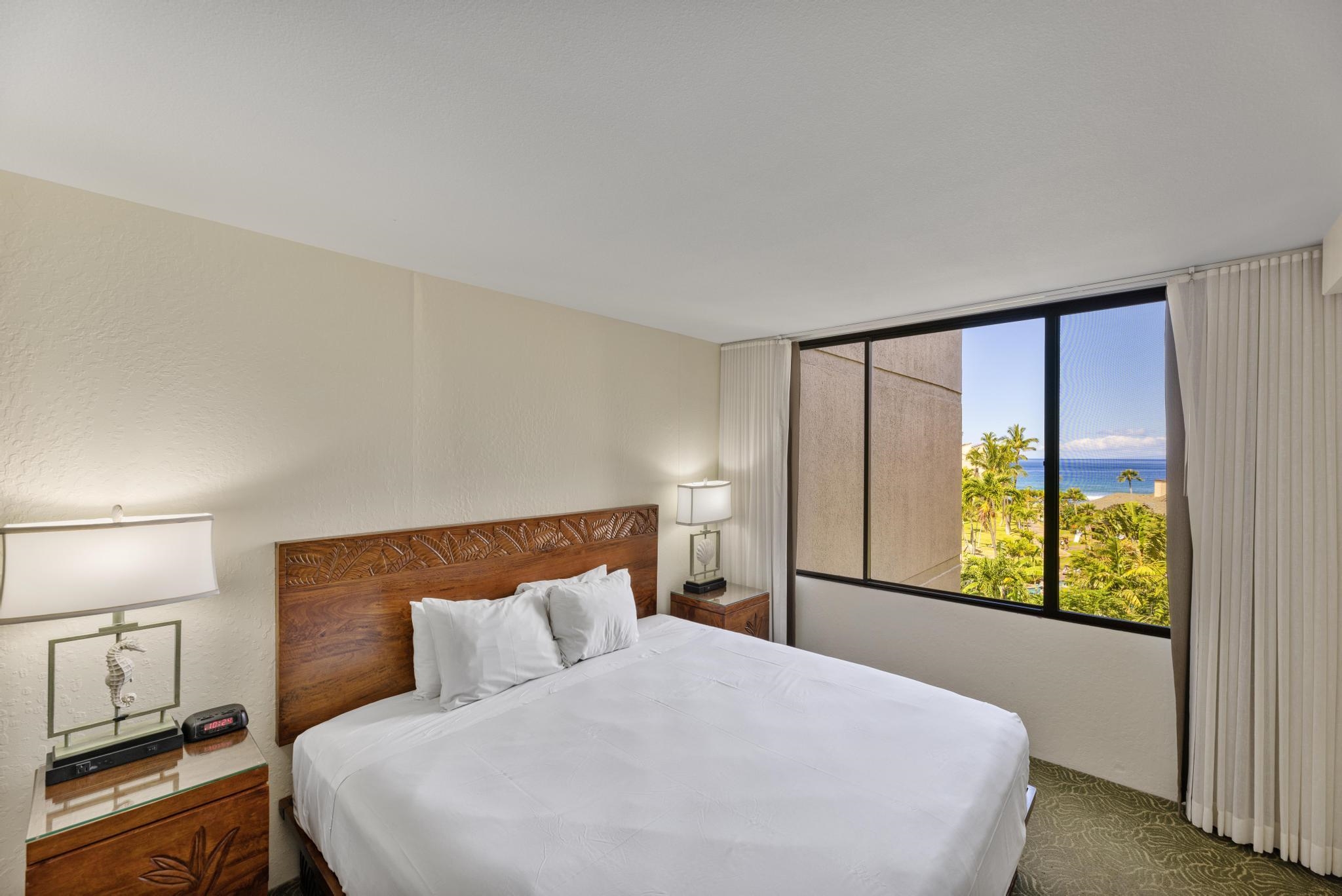 Kaanapali Shores condo # 529, Lahaina, Hawaii - photo 17 of 40