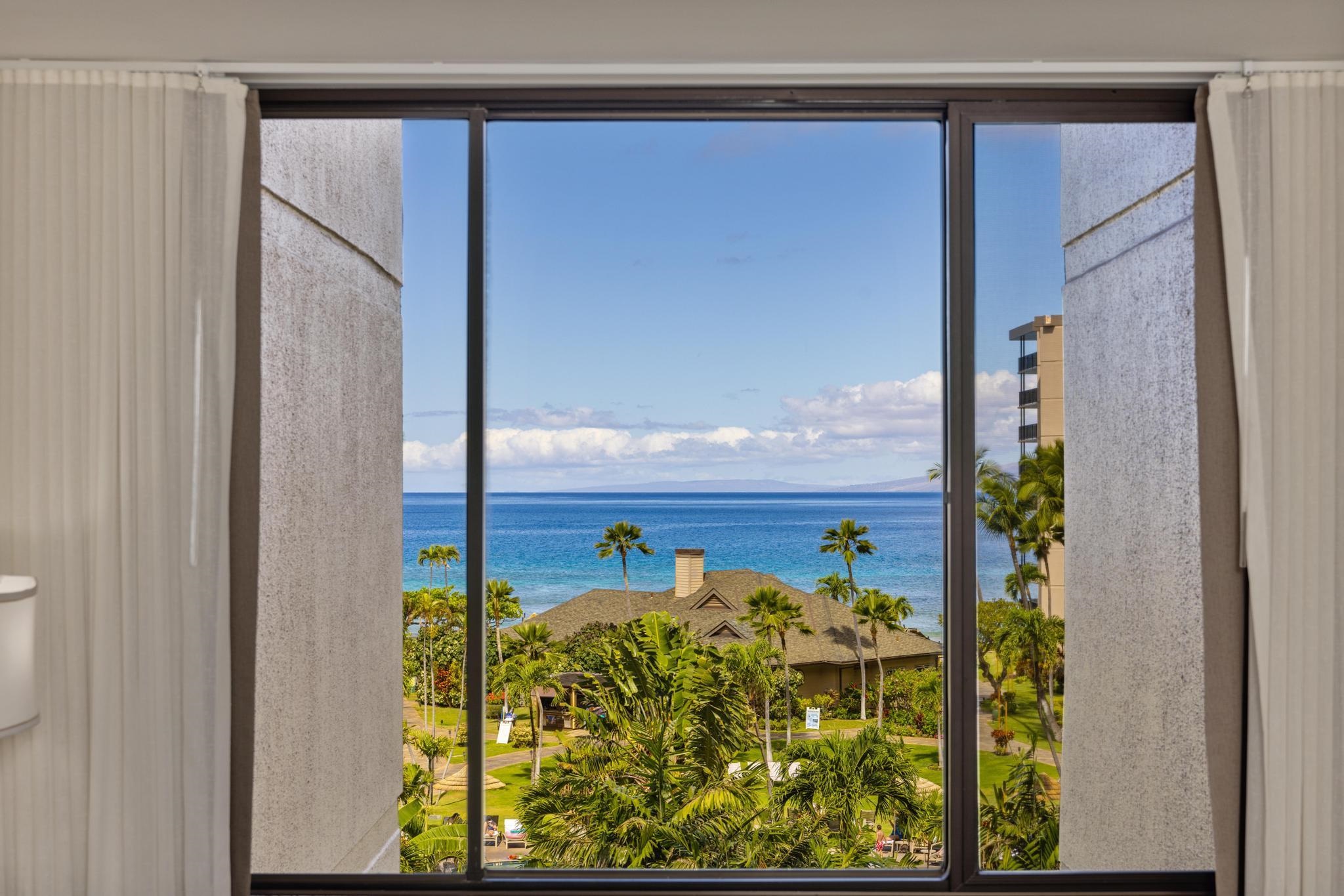Kaanapali Shores condo # 529, Lahaina, Hawaii - photo 18 of 40