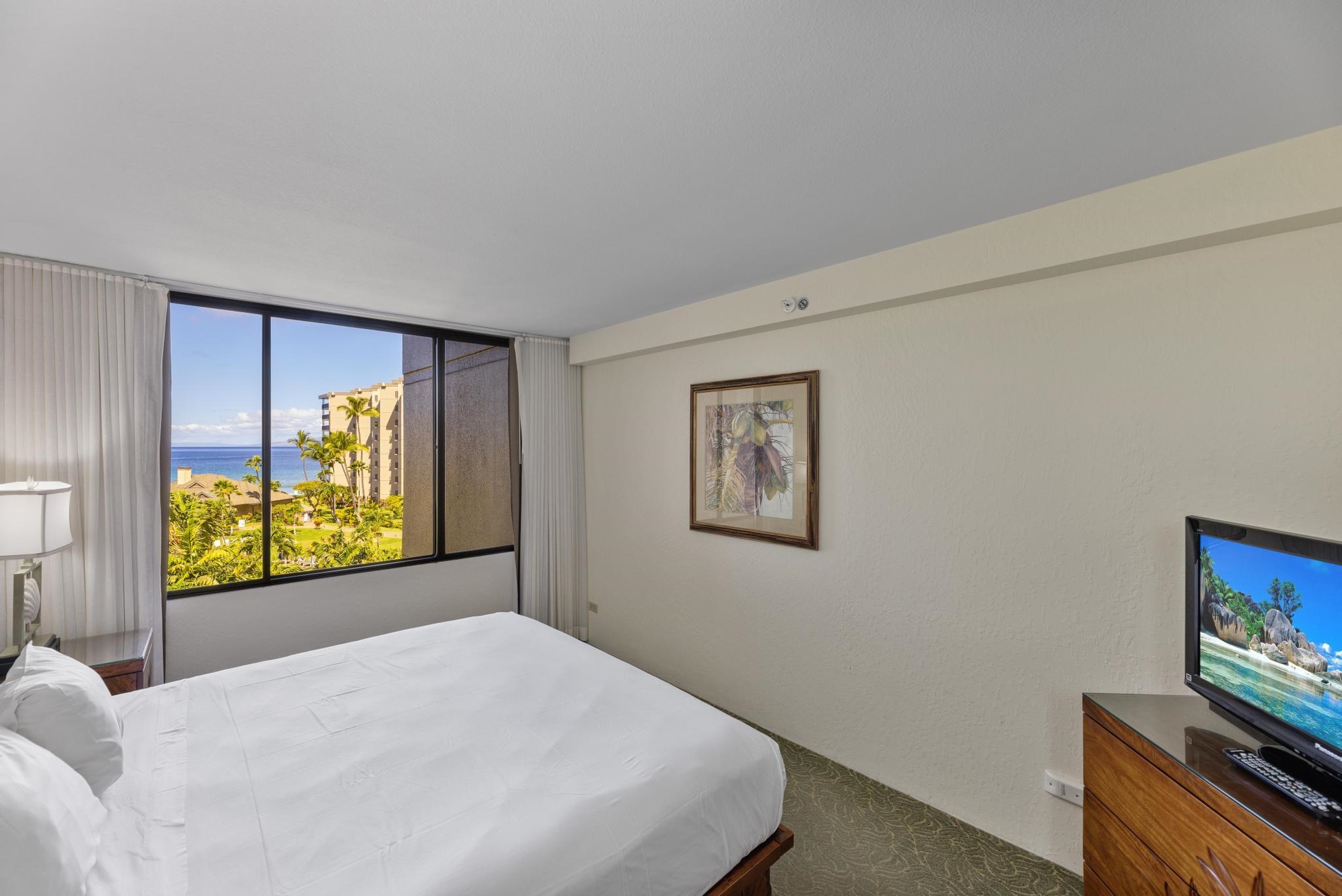 Kaanapali Shores condo # 529, Lahaina, Hawaii - photo 19 of 40