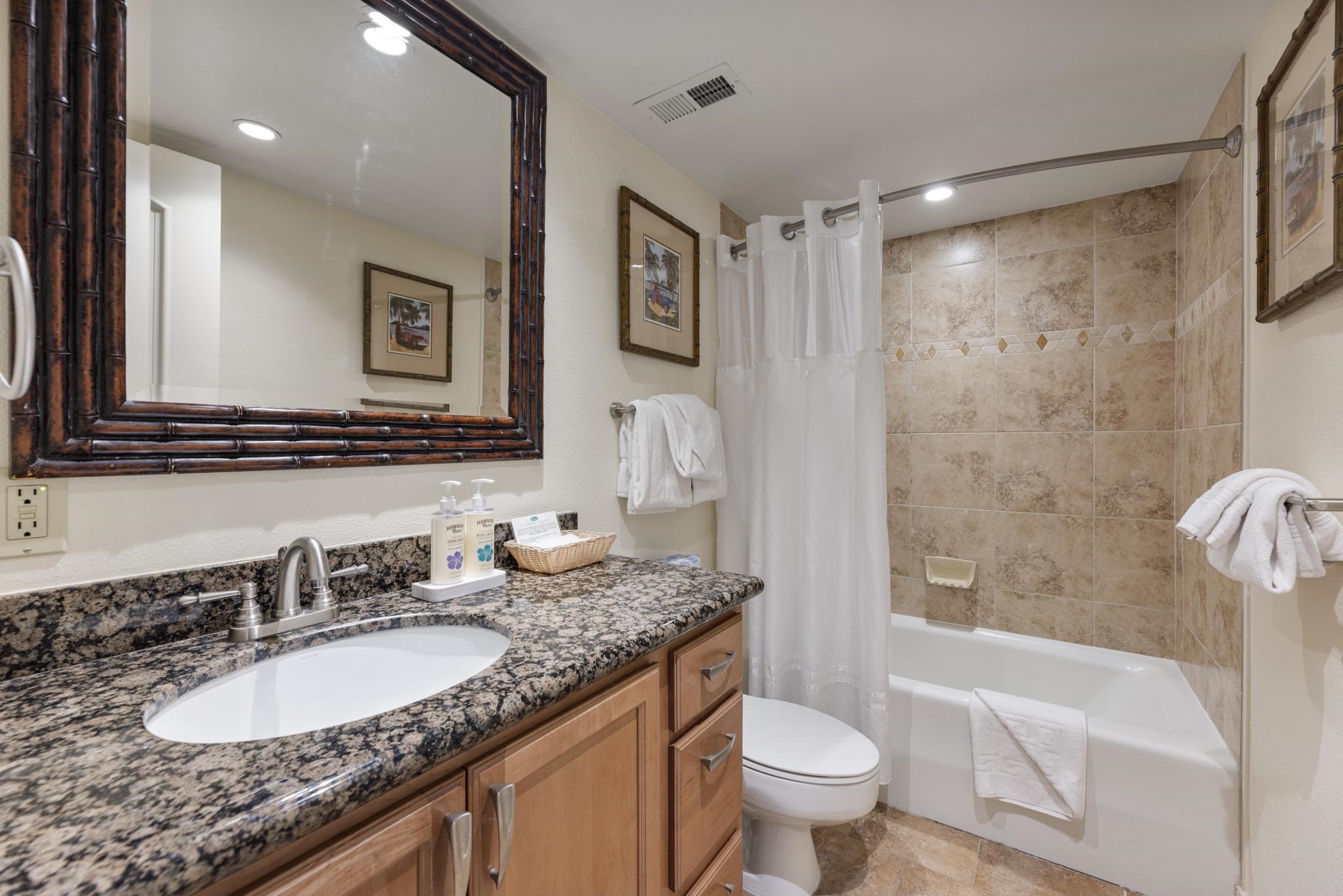 Kaanapali Shores condo # 529, Lahaina, Hawaii - photo 20 of 40