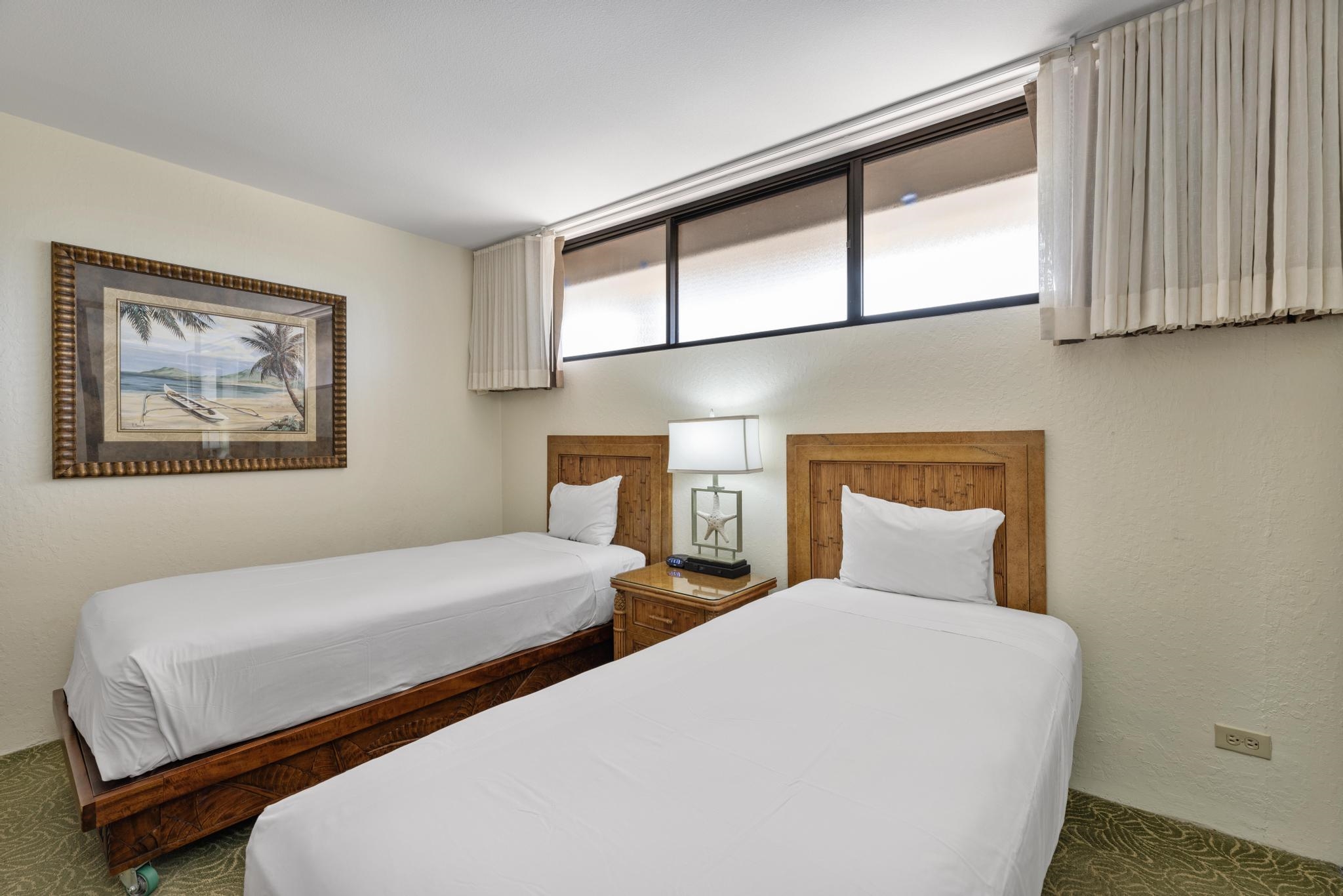 Kaanapali Shores condo # 529, Lahaina, Hawaii - photo 22 of 40