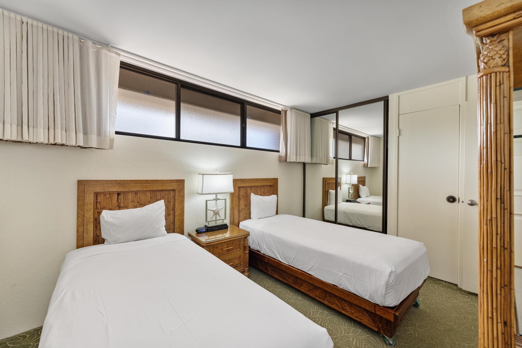 Kaanapali Shores condo # 529, Lahaina, Hawaii - photo 23 of 40