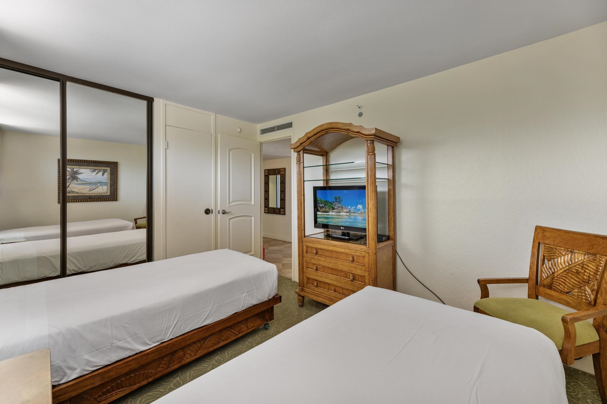 Kaanapali Shores condo # 529, Lahaina, Hawaii - photo 24 of 40