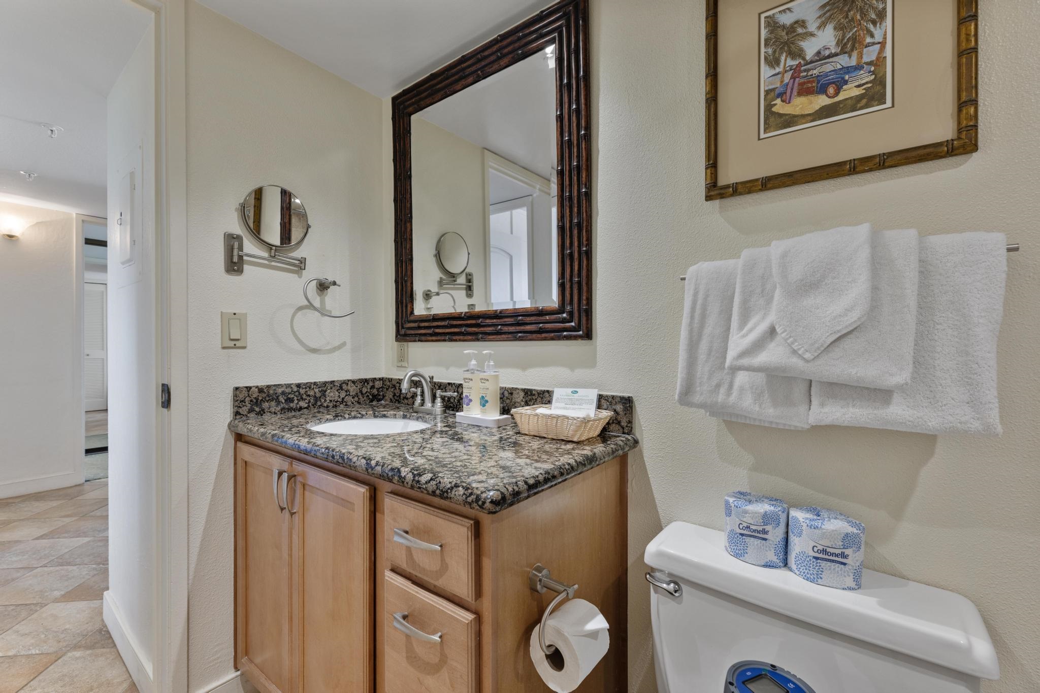 Kaanapali Shores condo # 529, Lahaina, Hawaii - photo 25 of 40