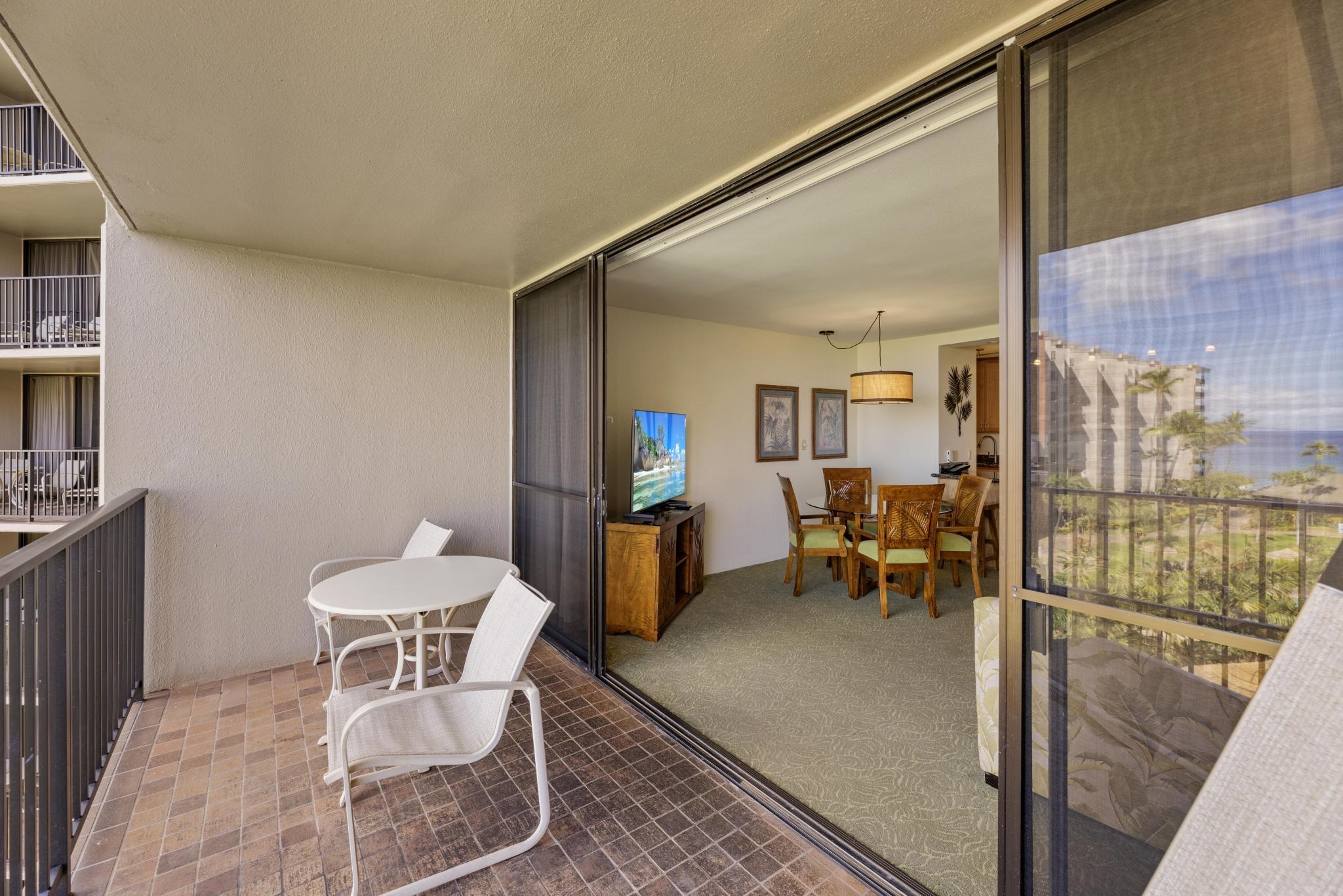 Kaanapali Shores condo # 529, Lahaina, Hawaii - photo 6 of 40